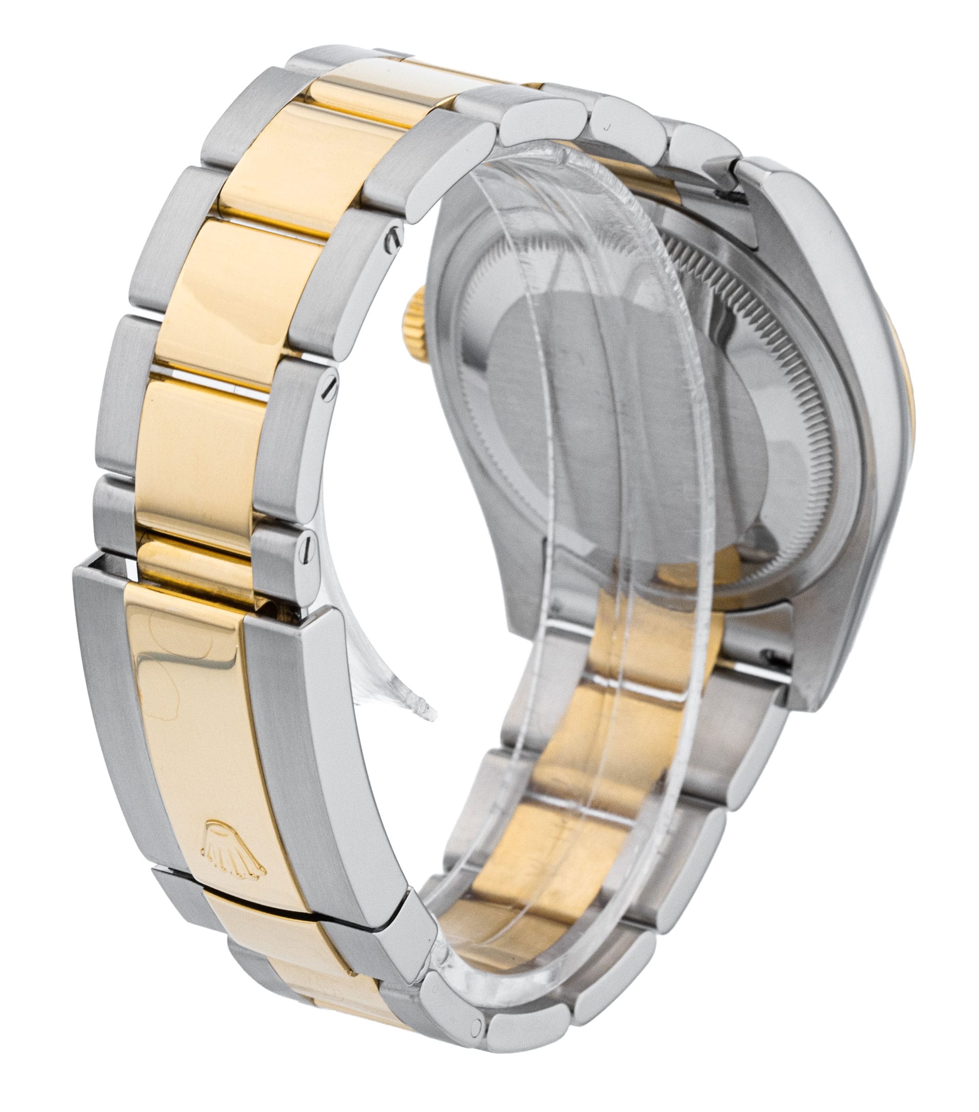 Rolex Datejust 116233 Thumbnail 3