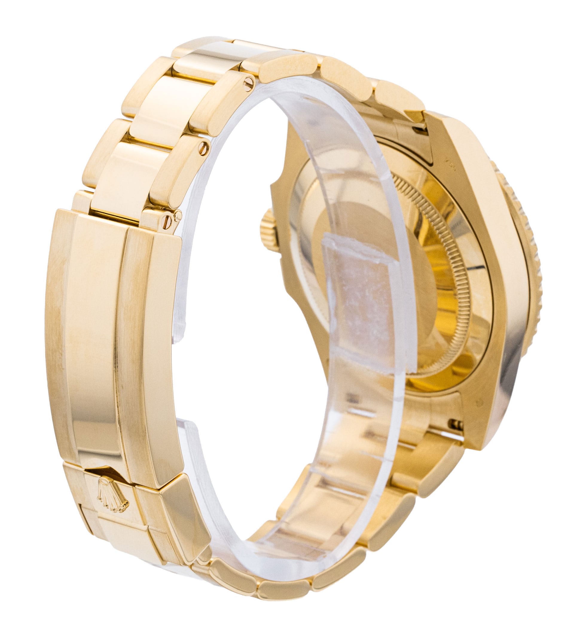 Rolex Submariner 116618 LN Thumbnail 3