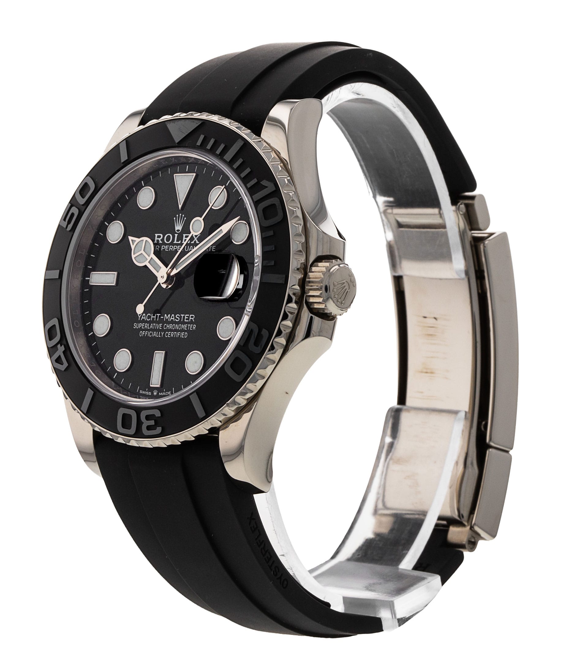 Rolex Yacht-Master 226659 Thumbnail 2
