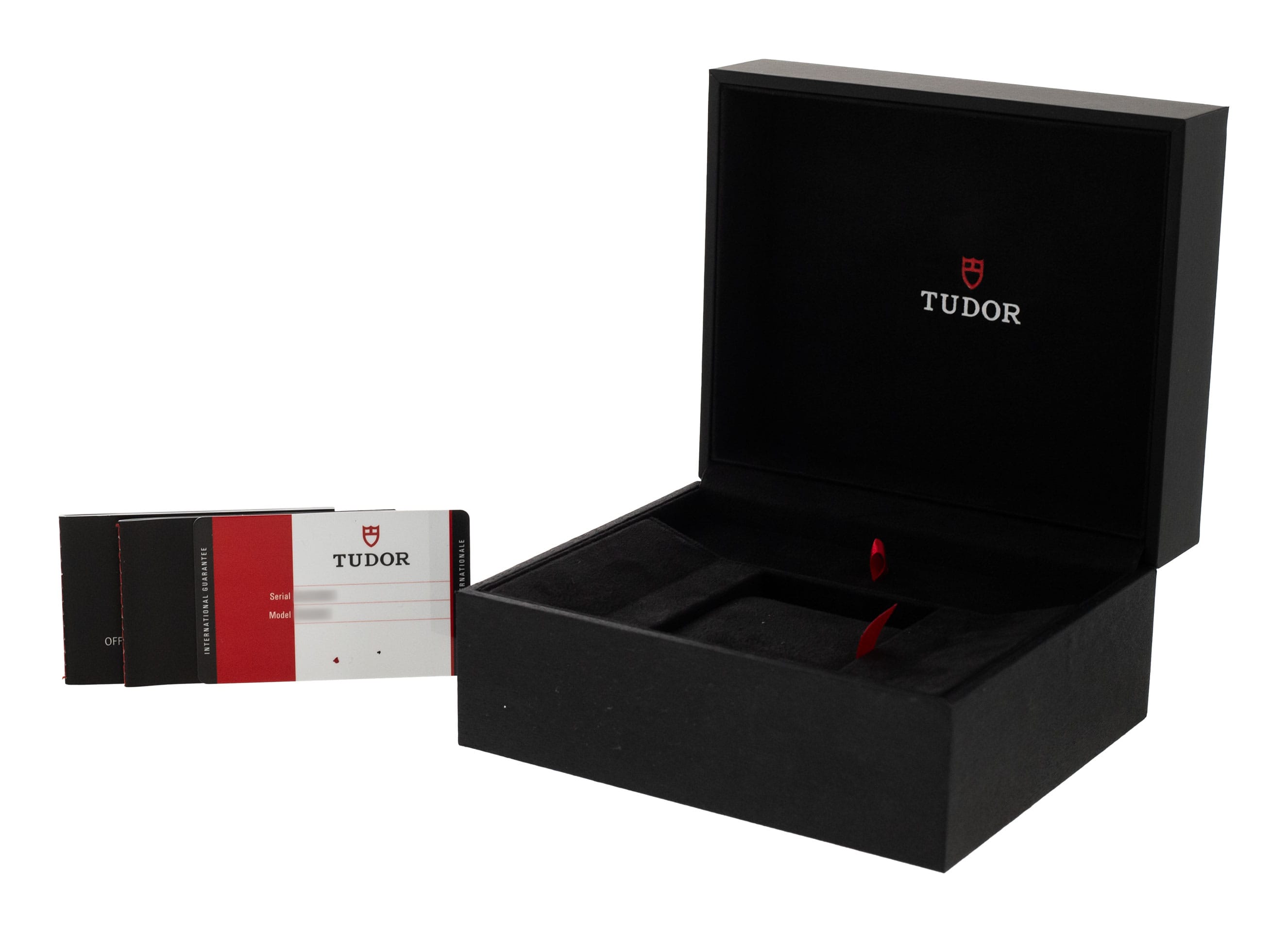 Tudor Black Bay 58 M79030N-0001 Thumbnail 4