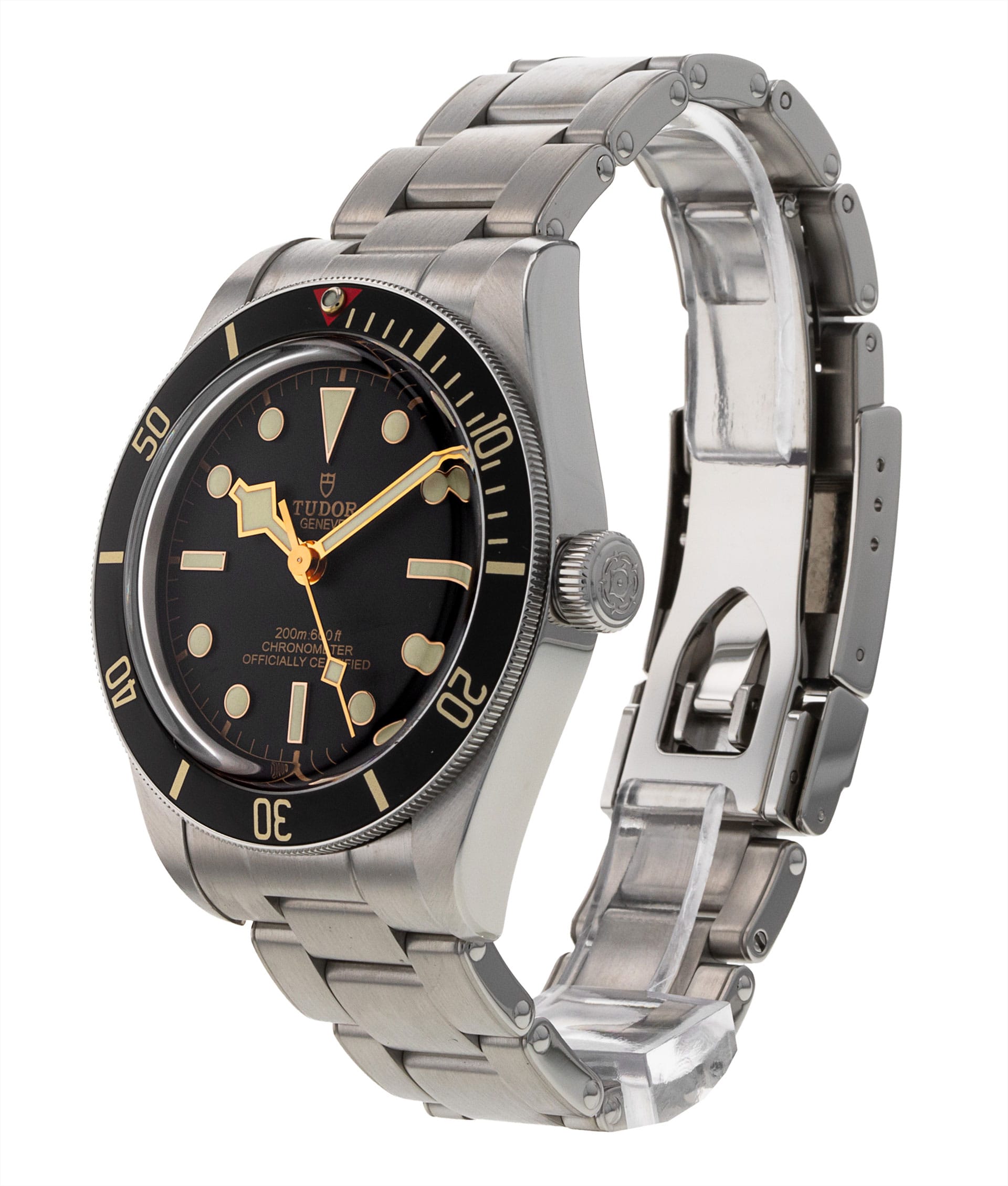 Tudor Black Bay 58 M79030N-0001 Thumbnail 2