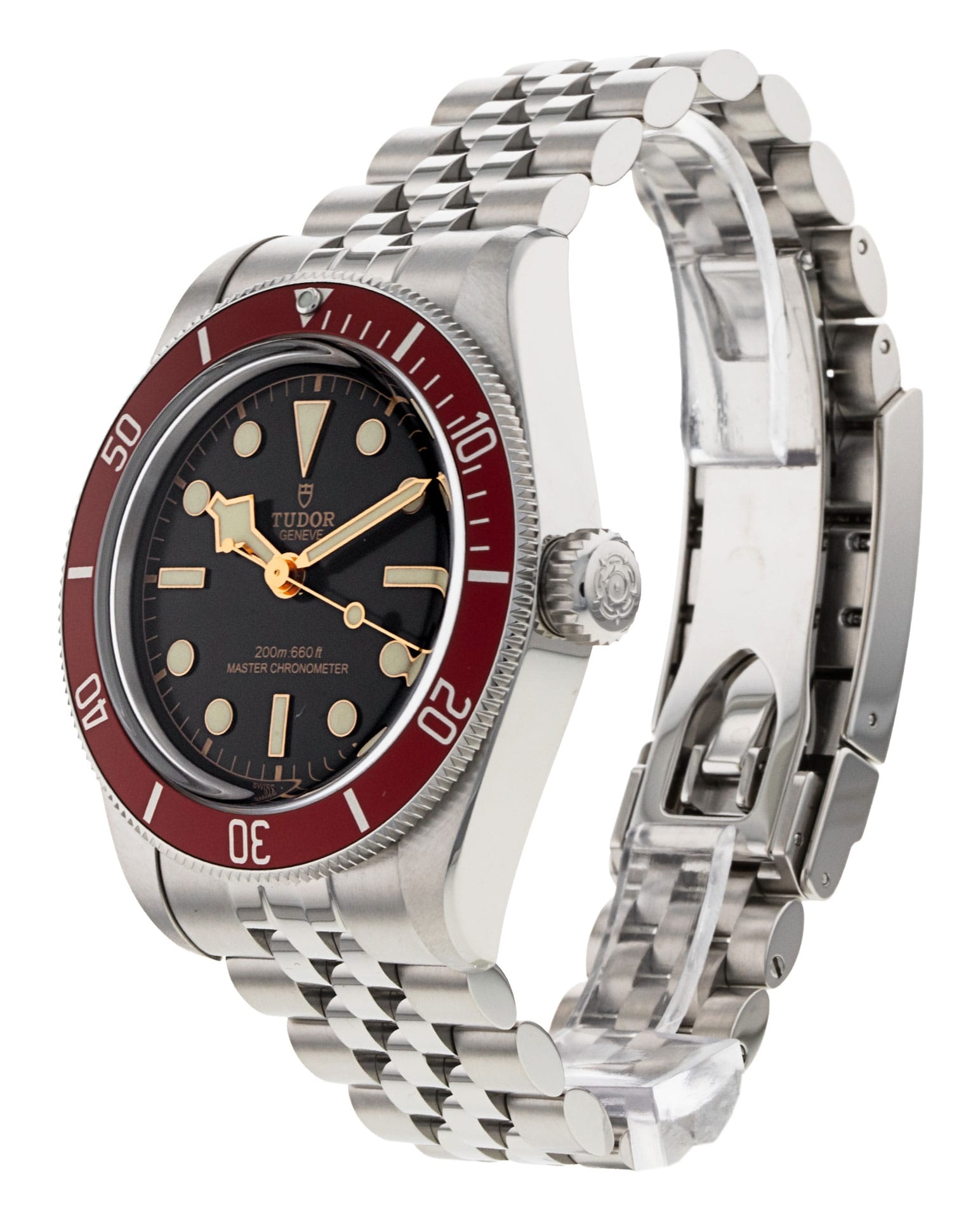 Tudor Black Bay M7941A1A0RU-0003 Thumbnail 2