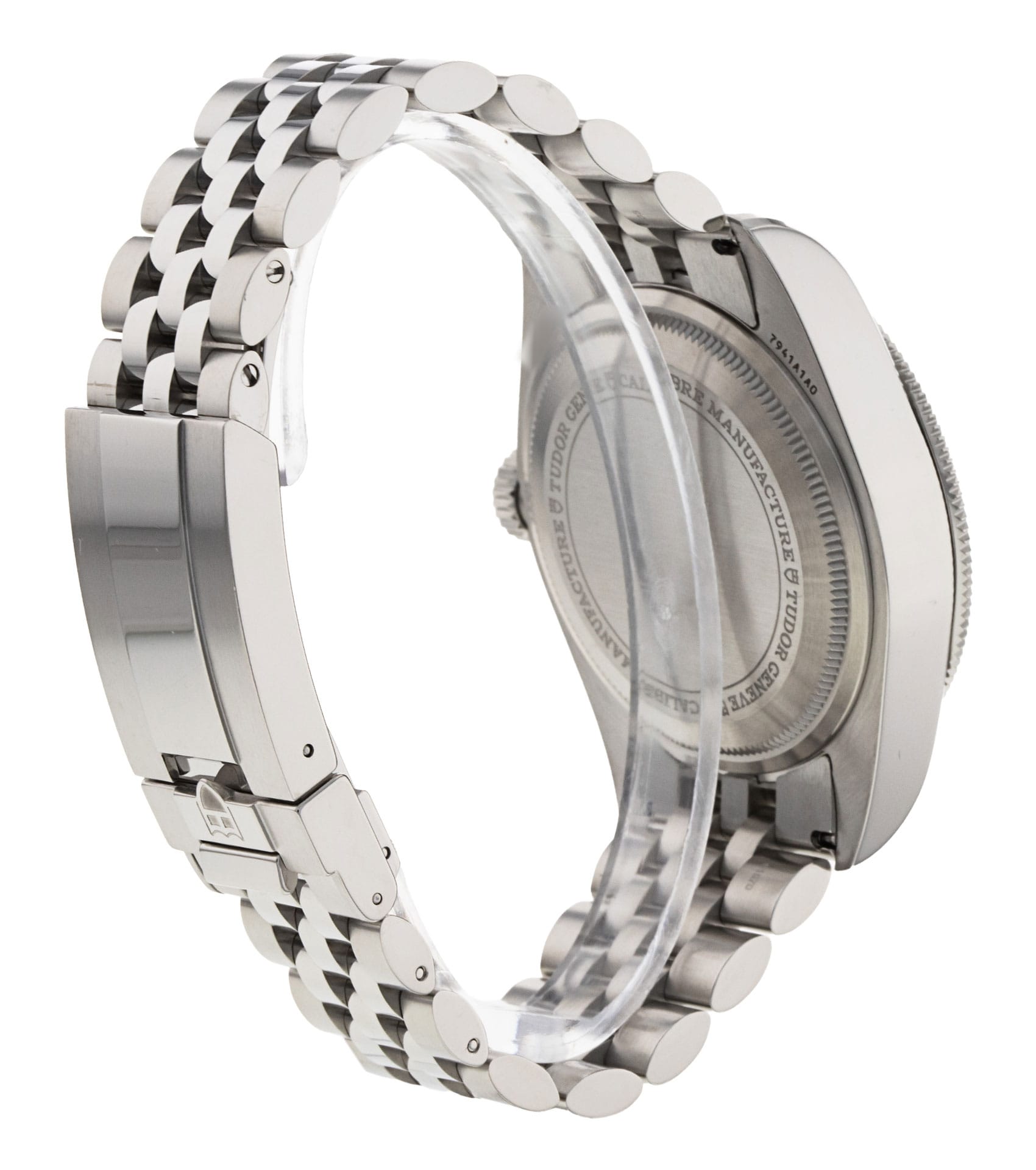 Tudor Black Bay M7941A1A0RU-0003 Thumbnail 3