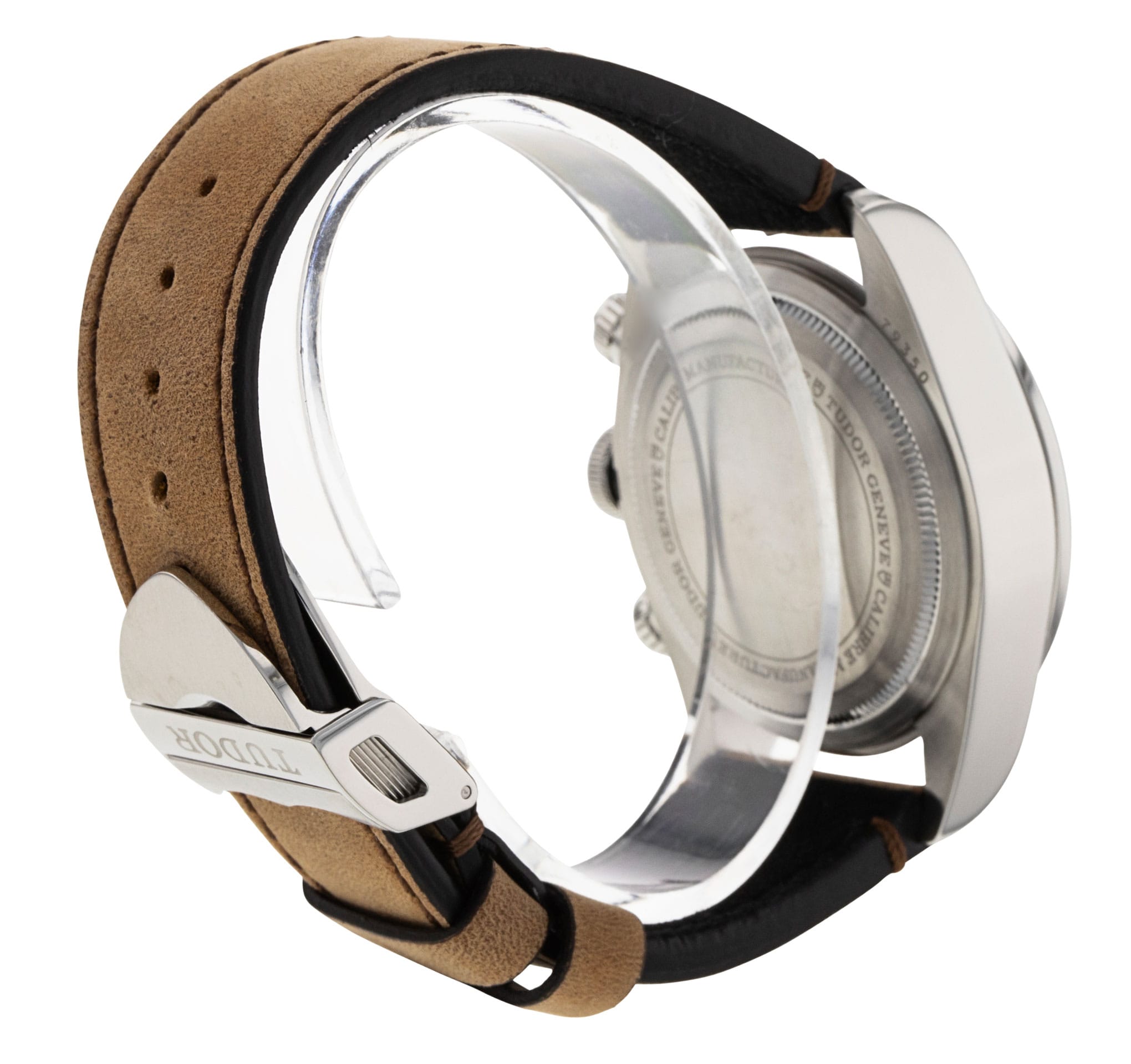 Tudor Heritage Black Bay M79350-0002 Thumbnail 3