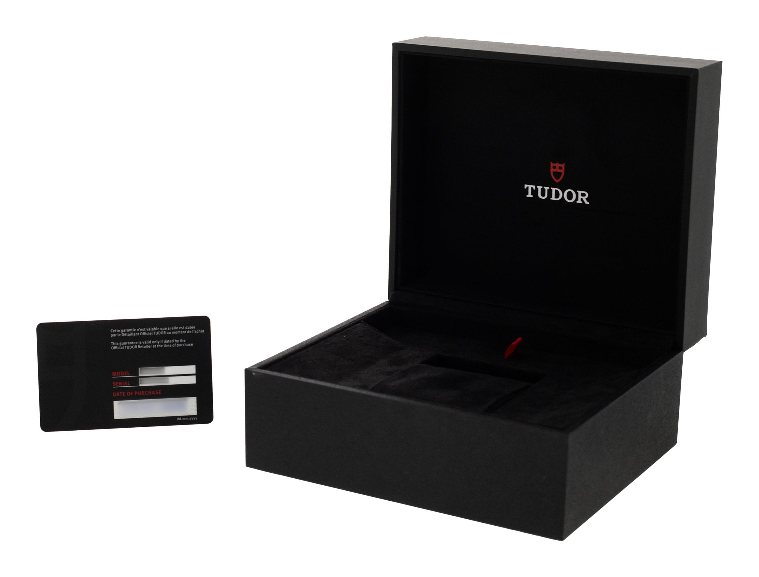 Tudor Pelagos M25407N-0001 Thumbnail 4