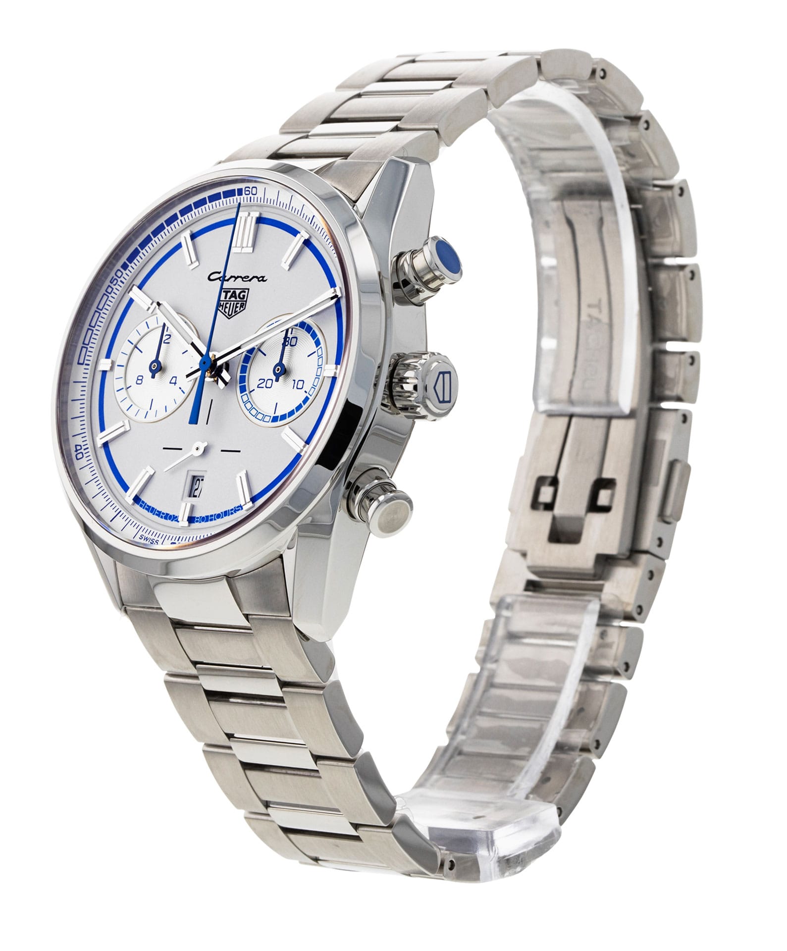 Tag Heuer Carrera CBN2016.EB0275 Thumbnail 2
