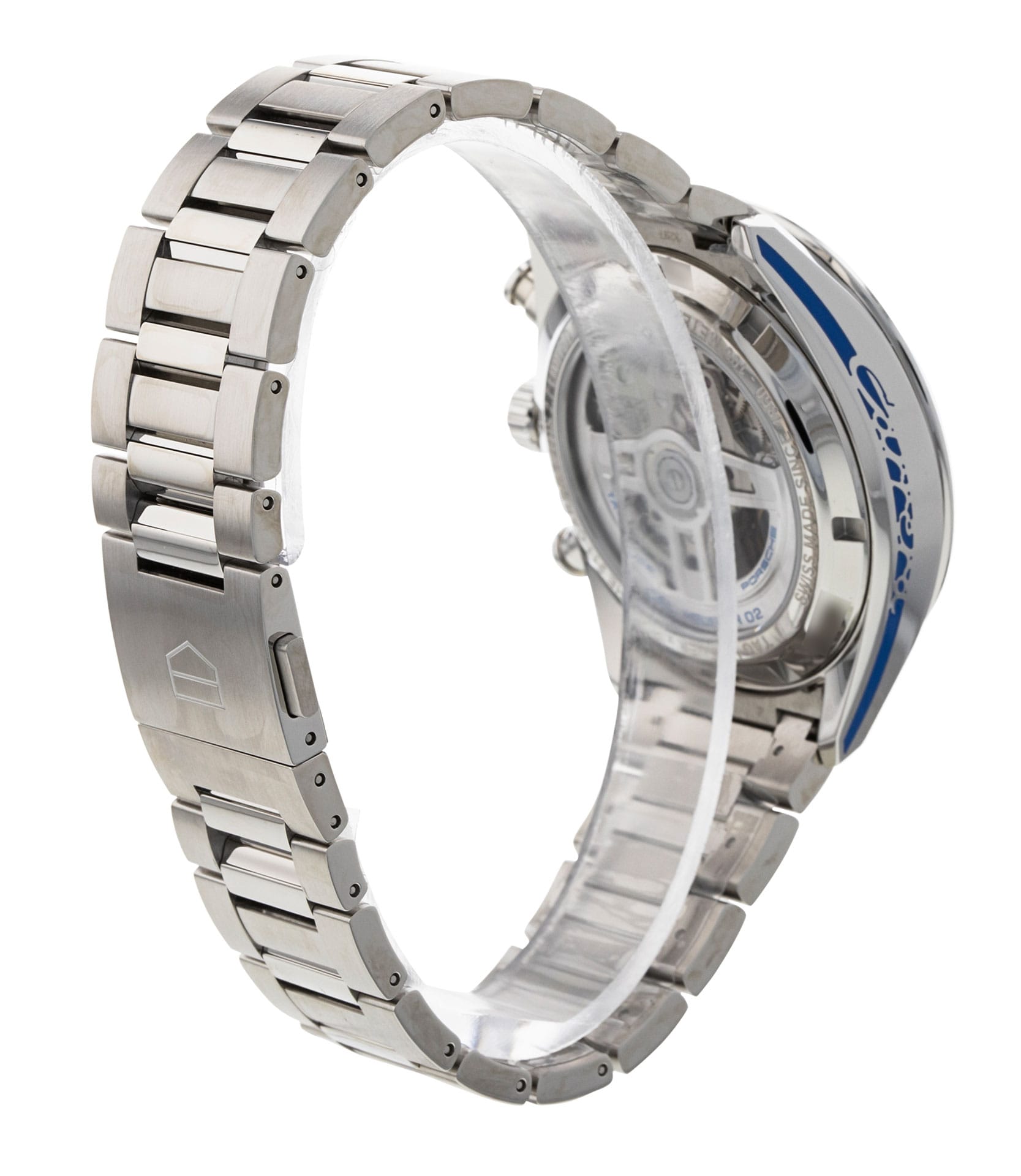 Tag Heuer Carrera CBN2016.EB0275 Thumbnail 3