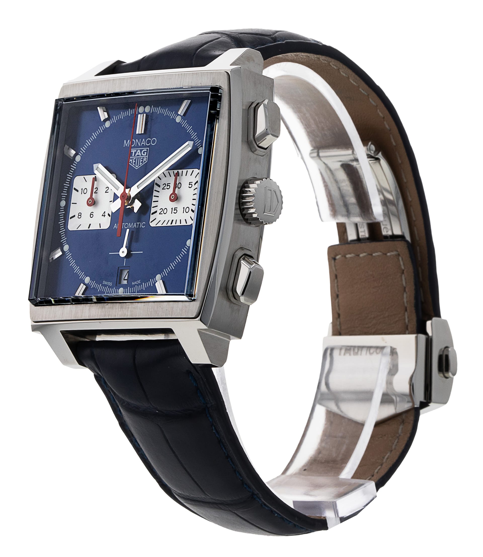 Tag Heuer Monaco CBL2111.FC6453 Thumbnail 2