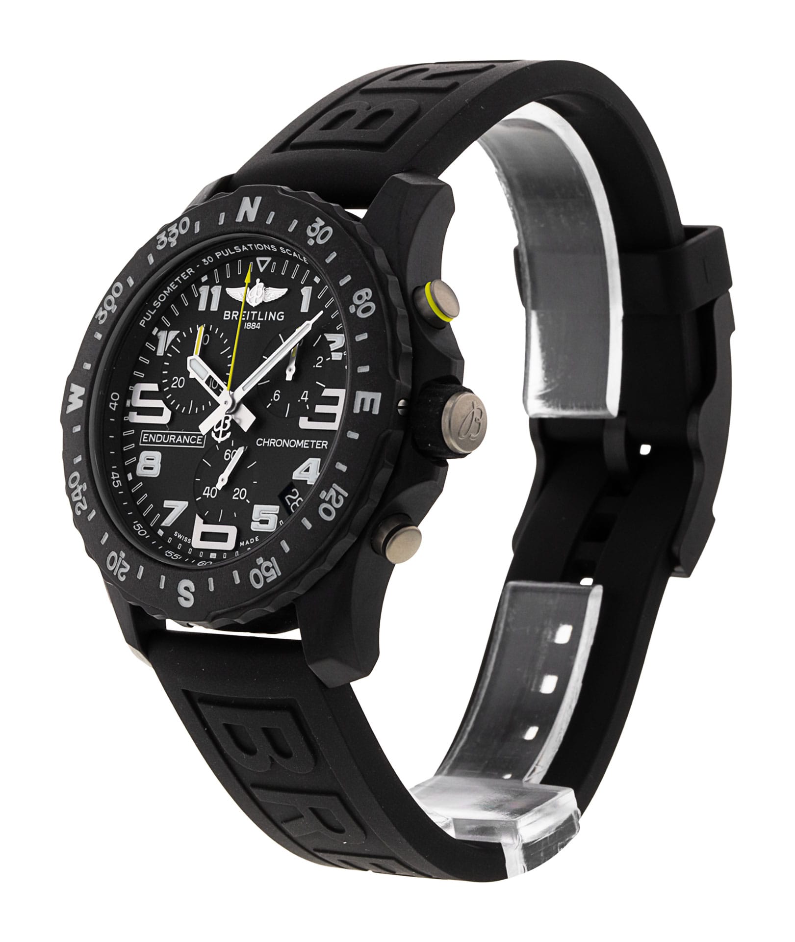 Breitling Endurance Pro X82310 Thumbnail 2