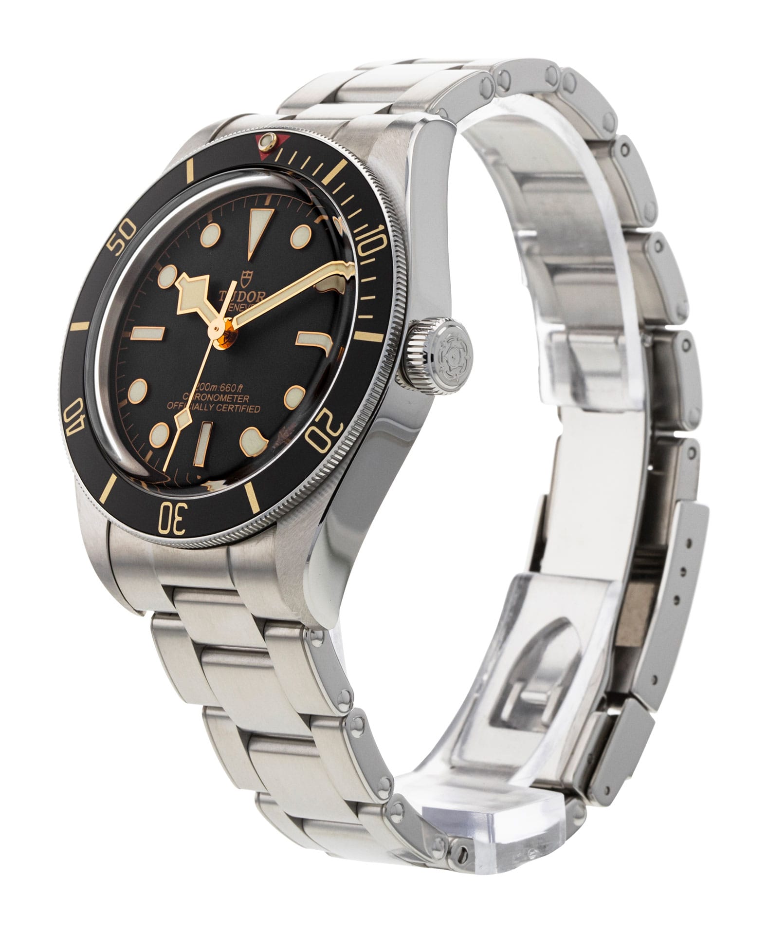 Tudor Black Bay 58 M79030N-0001 Thumbnail 2