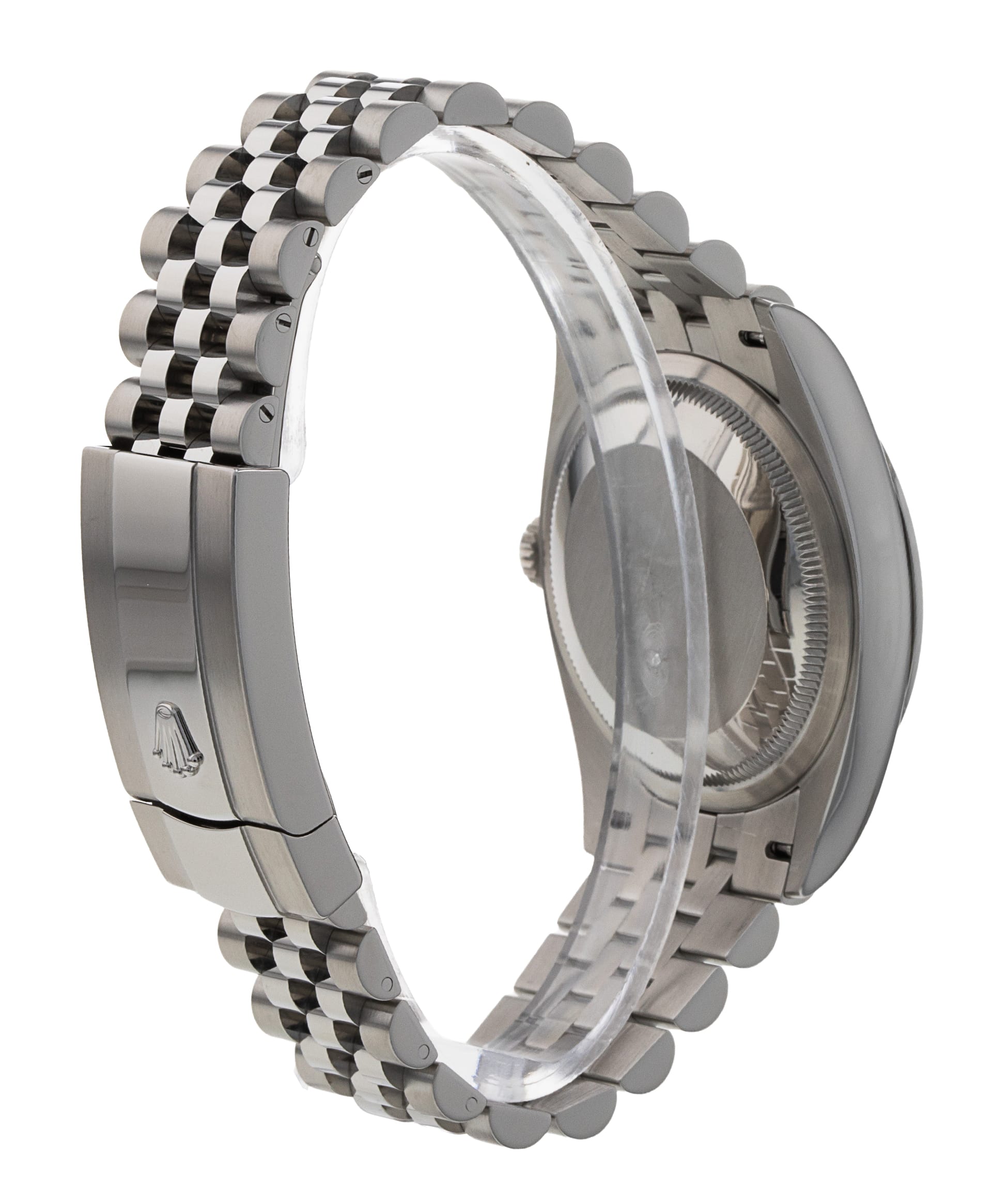 Rolex Datejust 126200 Thumbnail 3