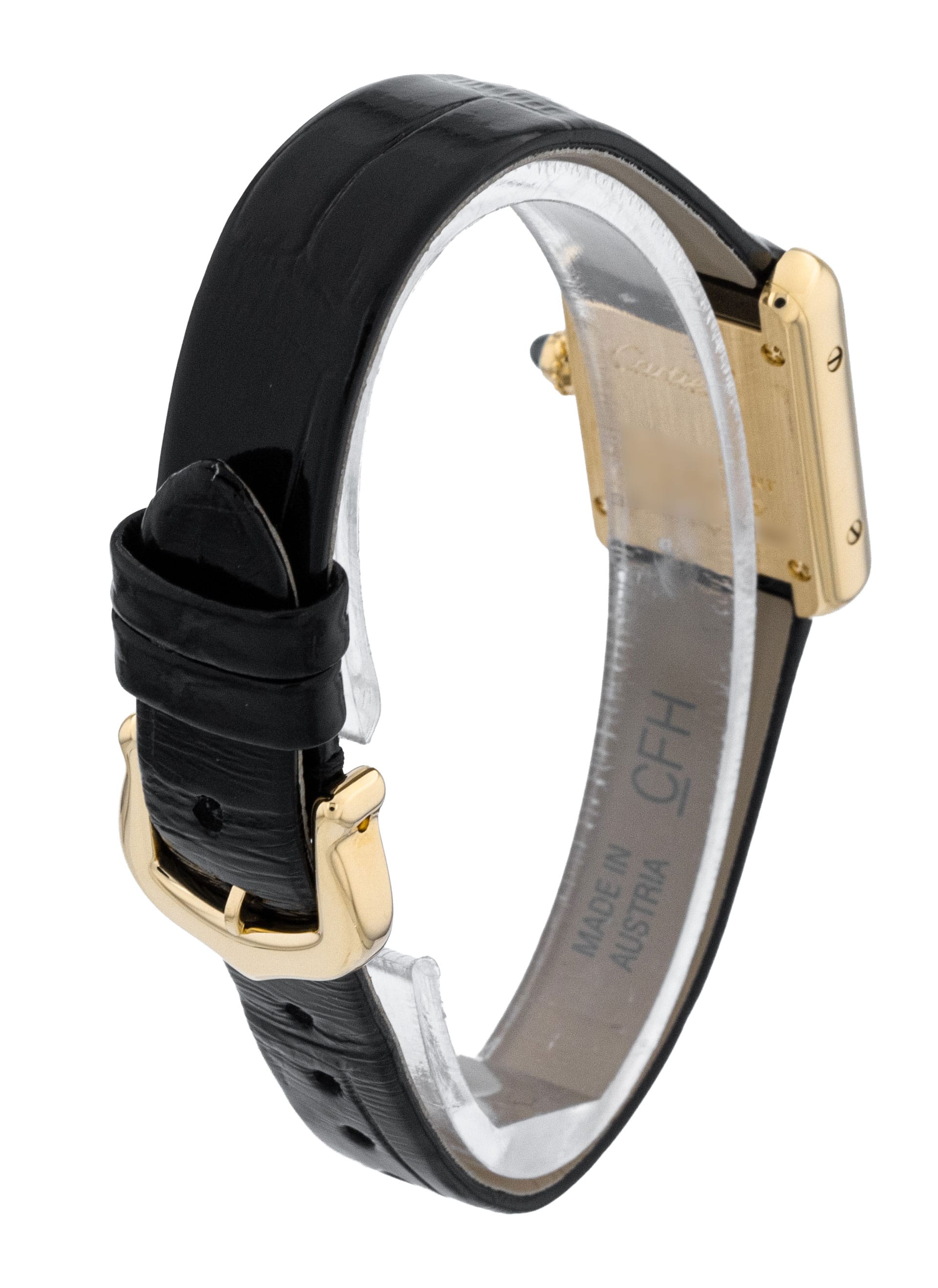 Cartier Tank Louis Cartier WGTA0352 Thumbnail 3