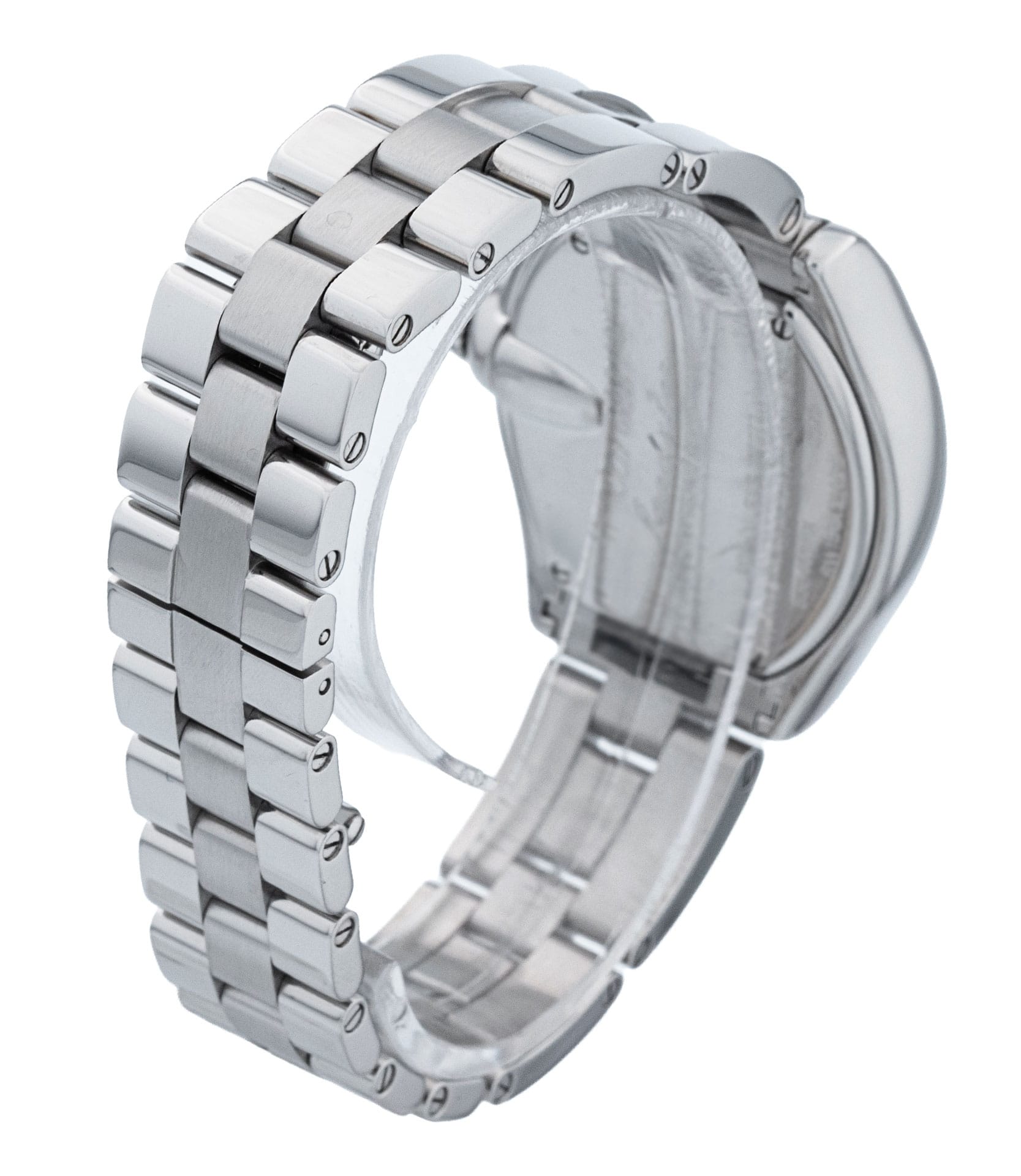 Cartier Roadster W62017V3 Thumbnail 3