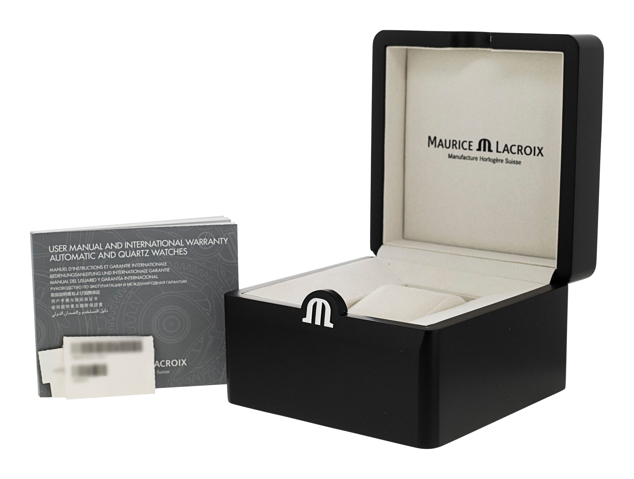 Maurice Lacroix Aikon AI6008-SS002-430-1 Thumbnail 5