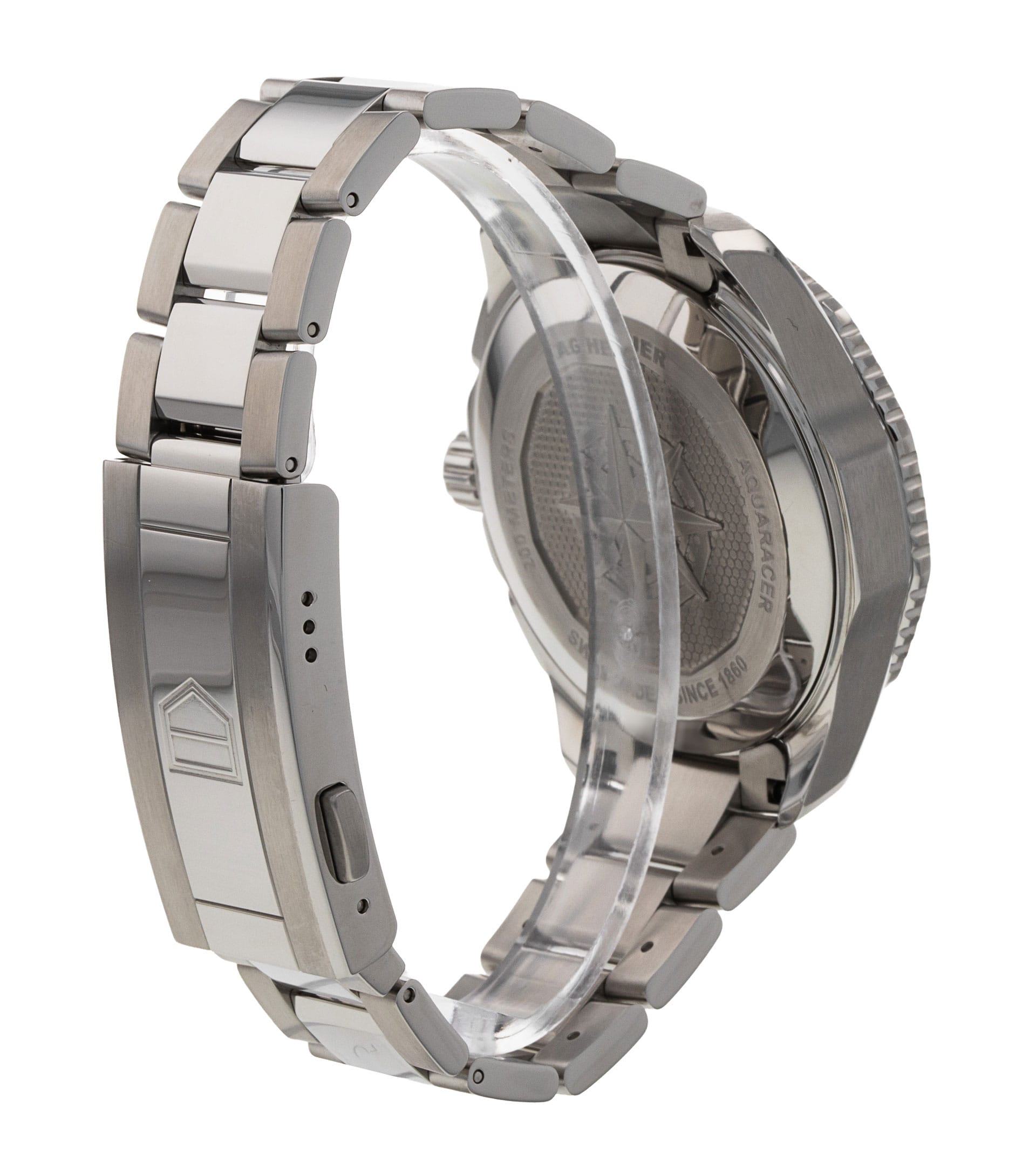 Tag Heuer Aquaracer CBP1112.BA0627 Thumbnail 3