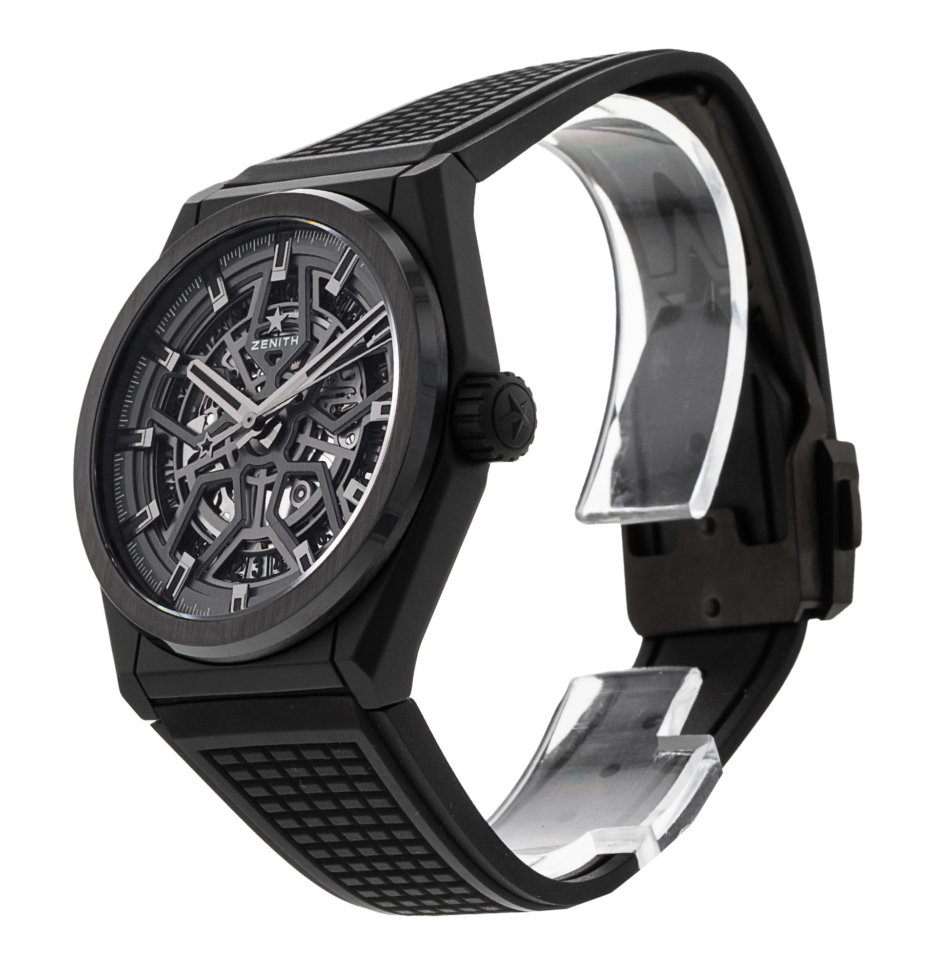 Zenith Defy 49.9000.670/77.R782 Thumbnail 2
