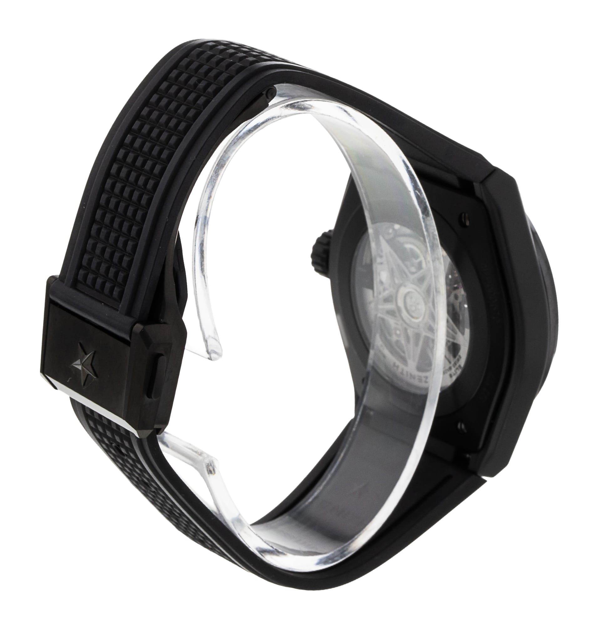 Zenith Defy 49.9000.670/77.R782 Thumbnail 3