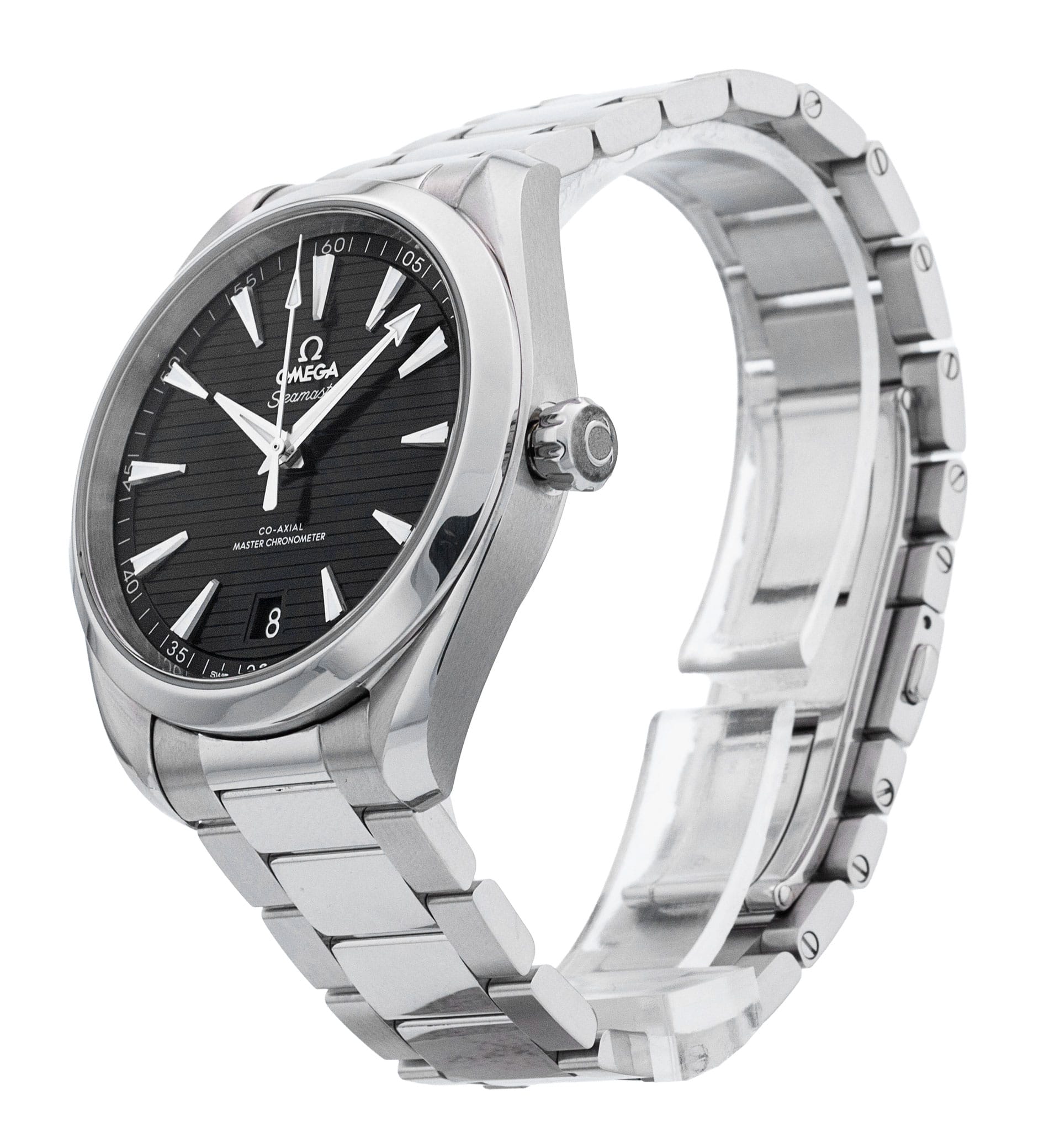 Omega Aqua Terra 150m Gents 220.10.41.21.01.001 Thumbnail 2