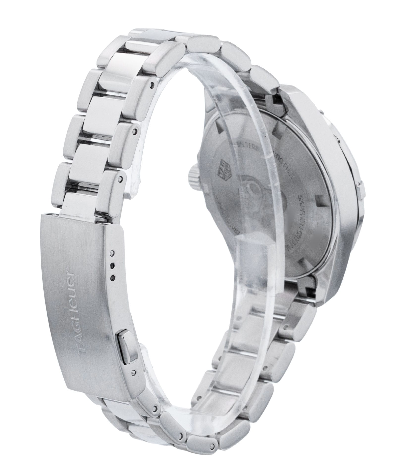 Tag Heuer Aquaracer WBD1315.BA0740 Thumbnail 3