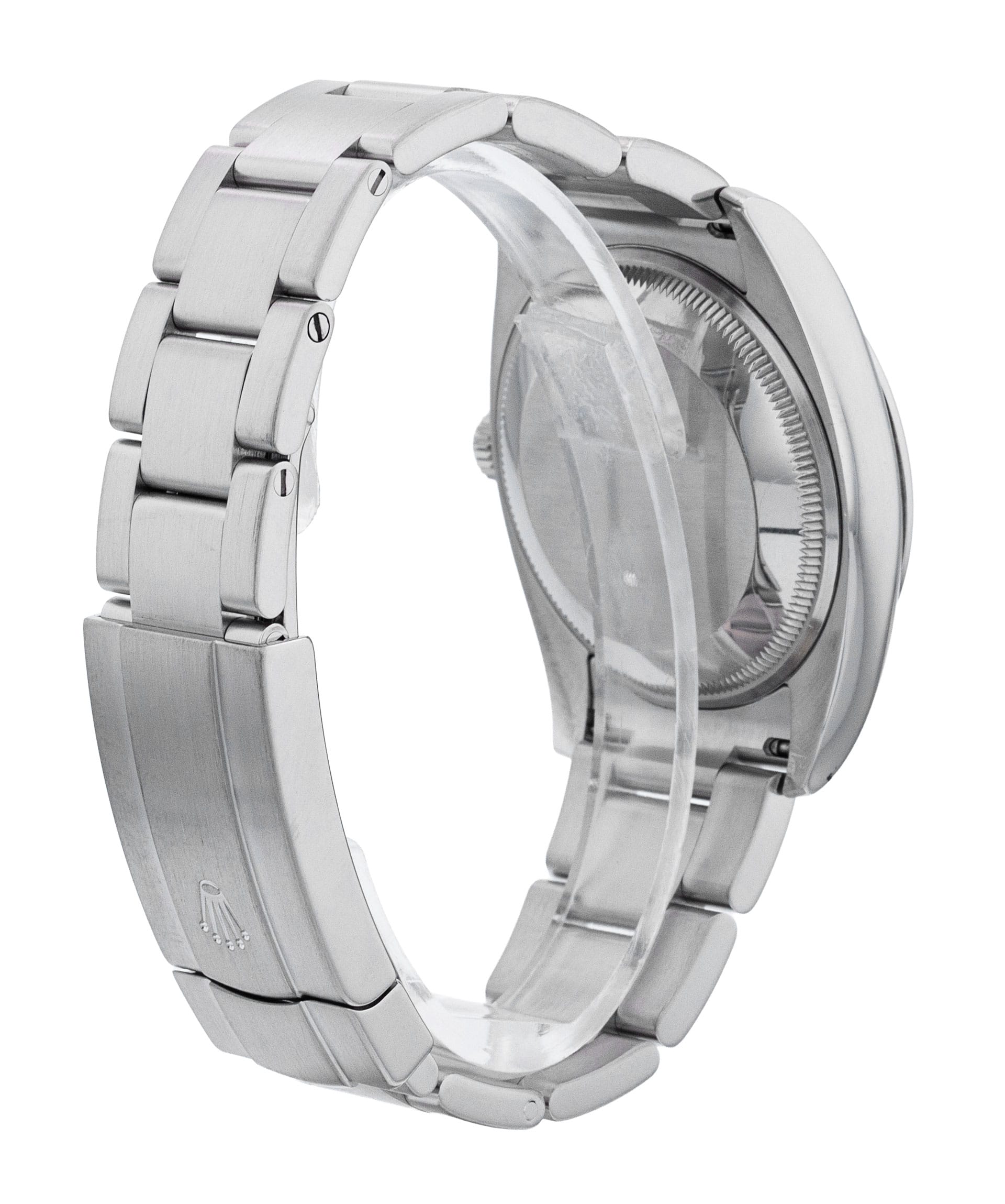 Rolex Oyster Perpetual 114200 Thumbnail 3