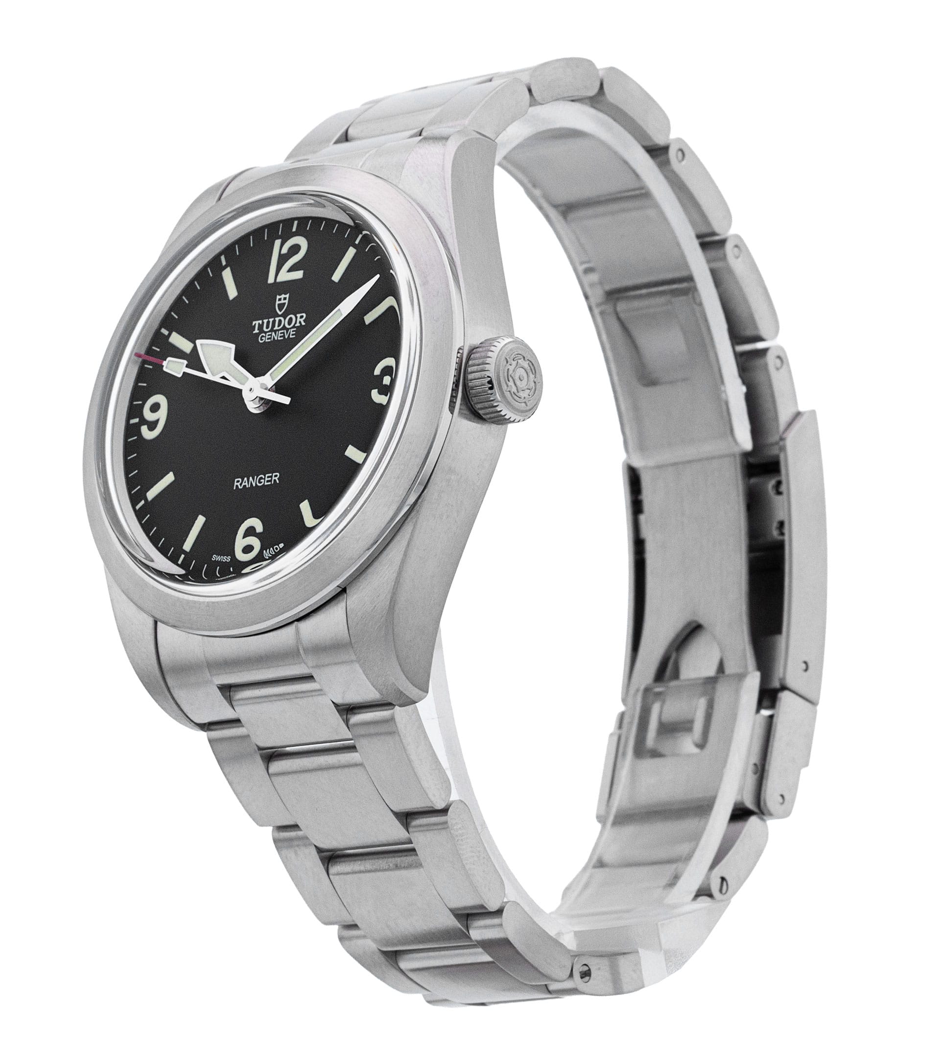 Tudor Ranger M79950-0001 Thumbnail 2