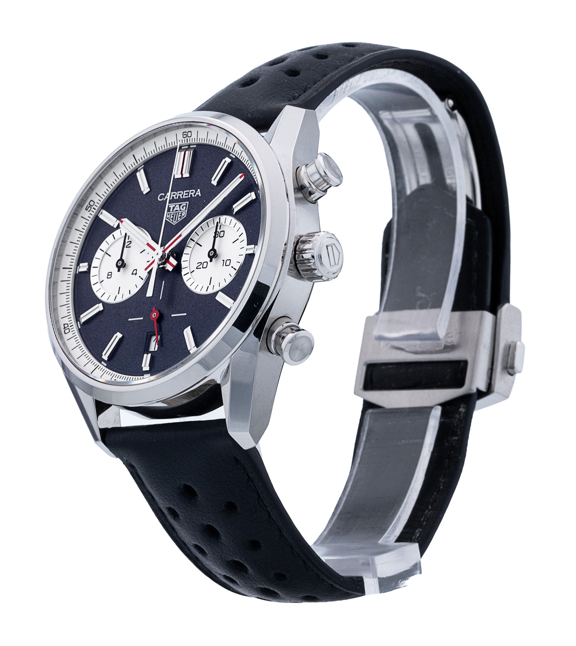 Tag Heuer Carrera CBN201B.FC6541 Thumbnail 2