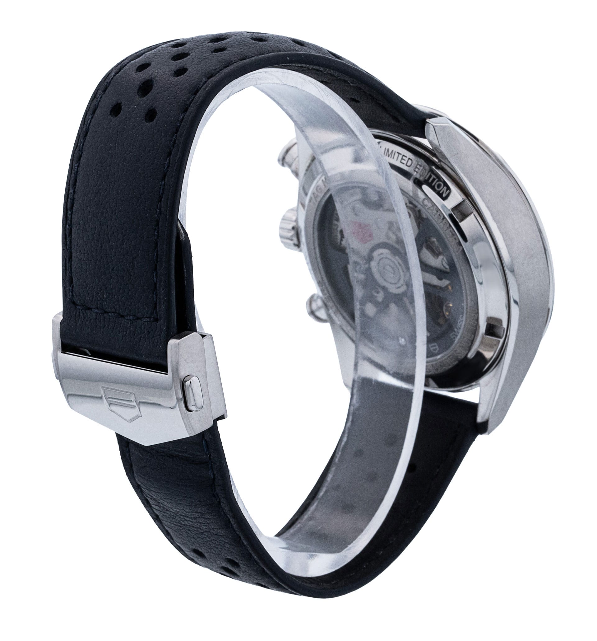 Tag Heuer Carrera CBN201B.FC6541 Thumbnail 3