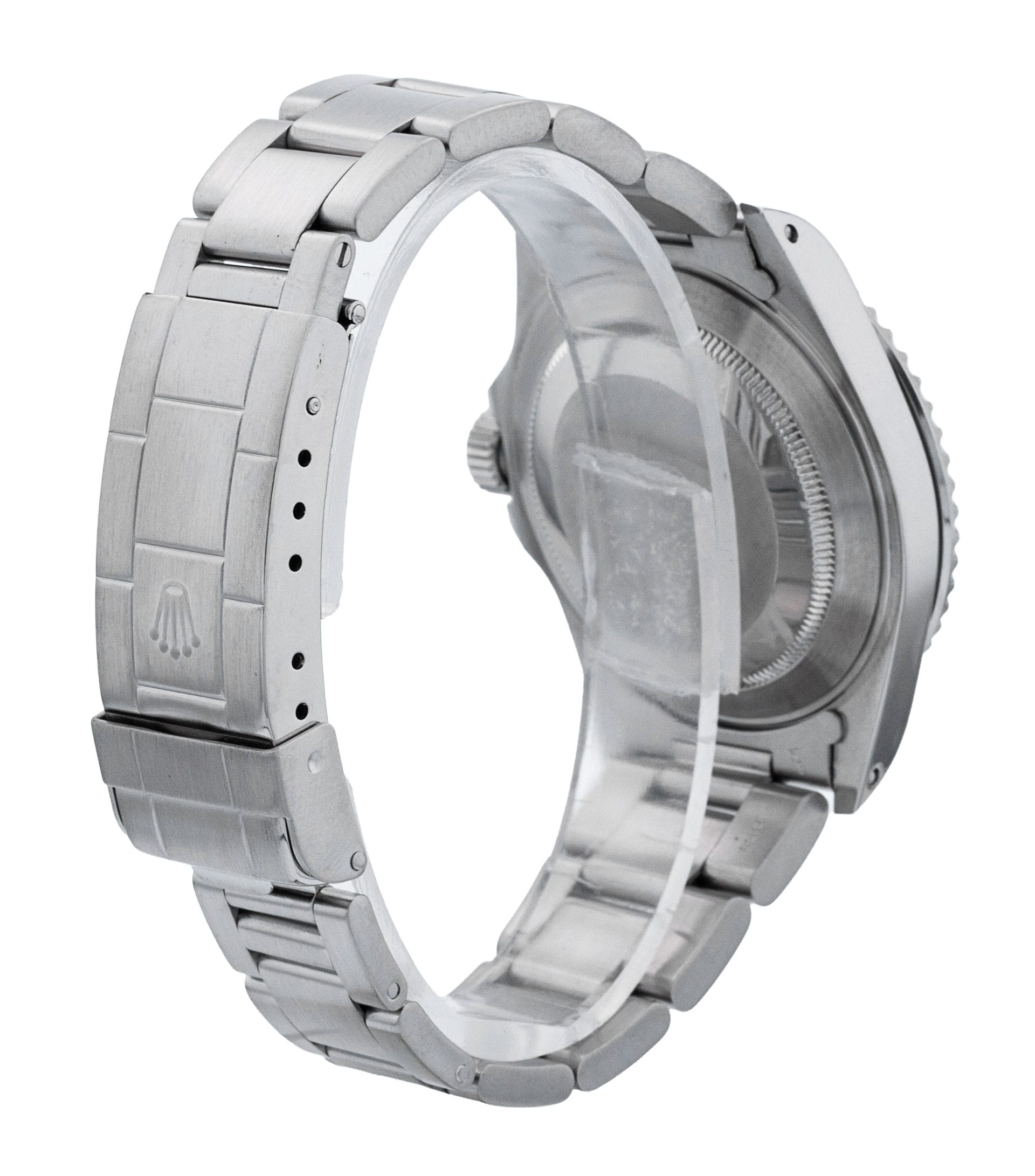 Rolex Submariner 14060M - 4 Liner Thumbnail 3