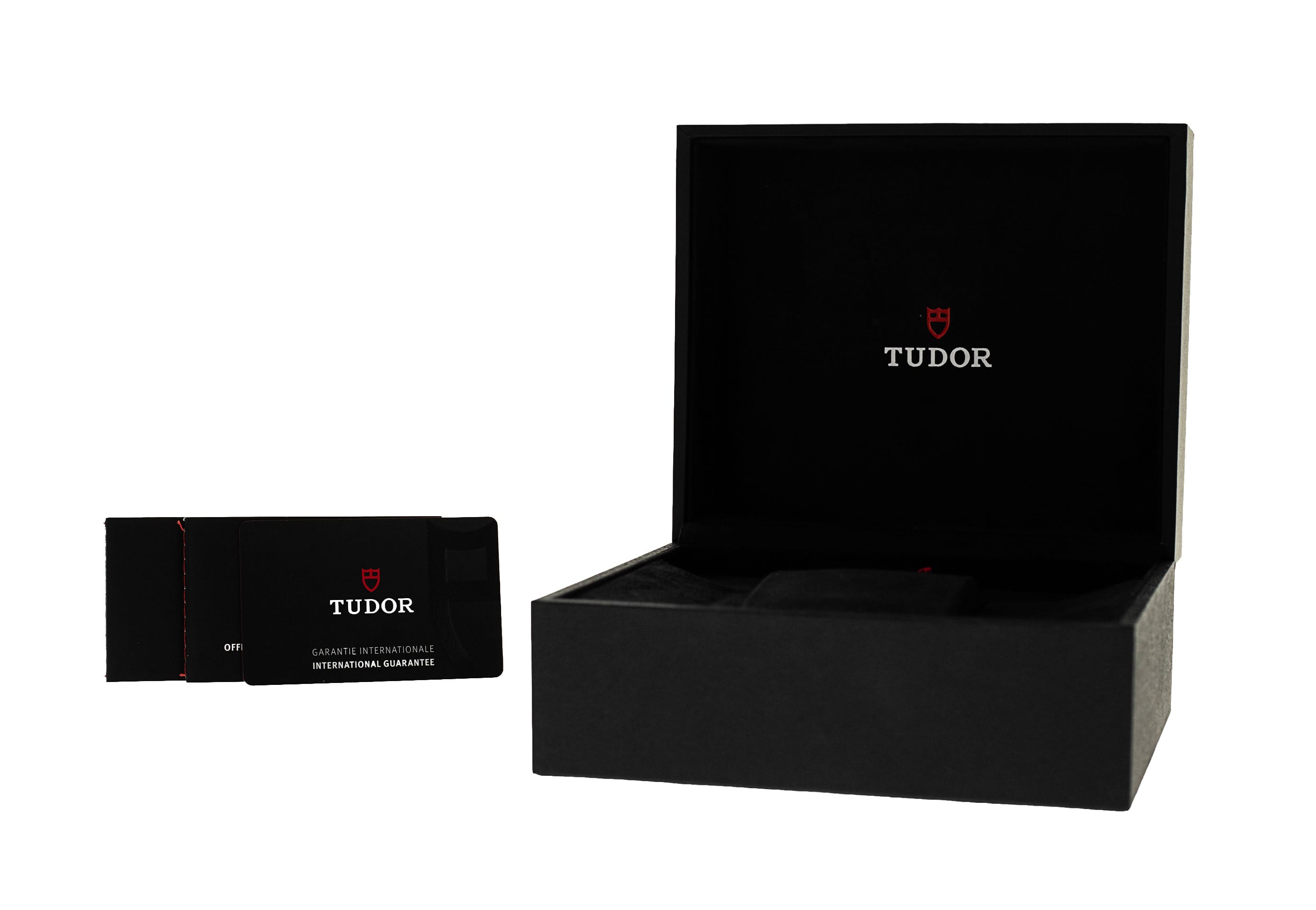 Tudor Black Bay 58 M79030B-0002 Thumbnail 4