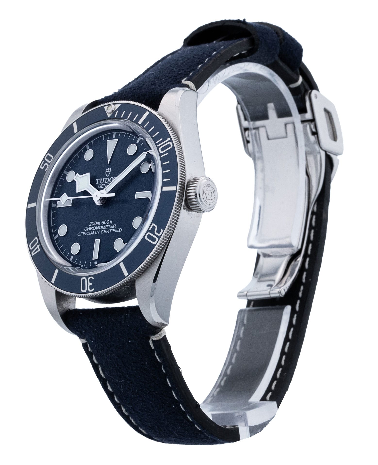 Tudor Black Bay 58 M79030B-0002 Thumbnail 2