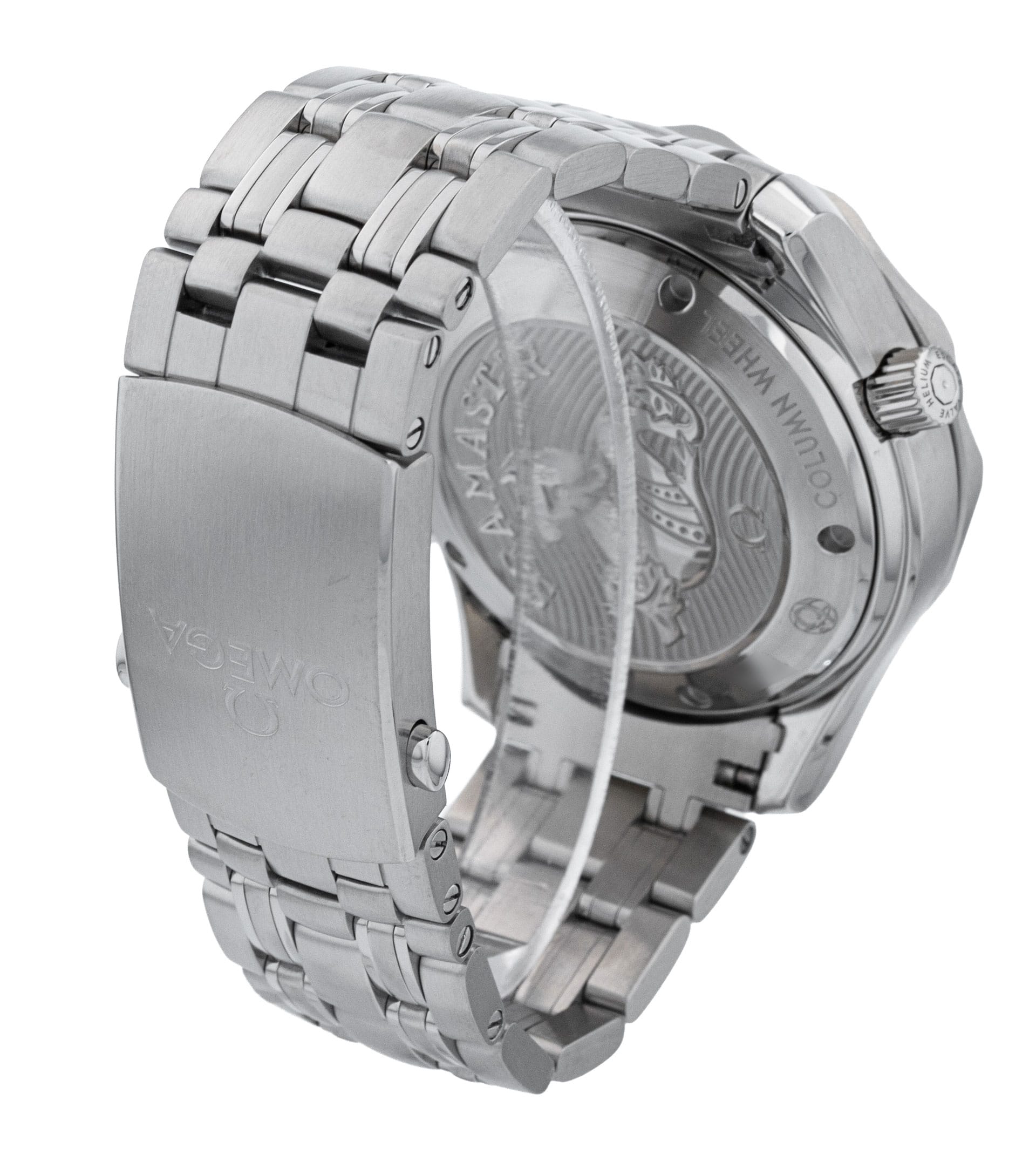Omega Seamaster Diver 300m 212.30.42.50.01.001 Thumbnail 3