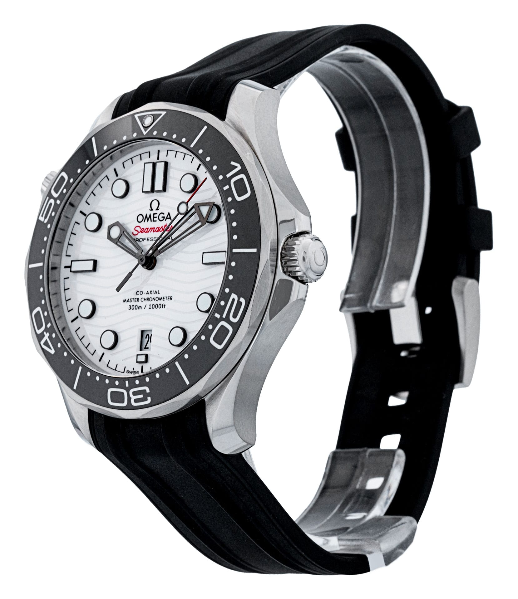 Omega Seamaster Diver 300m 210.32.42.20.04.001 Thumbnail 2