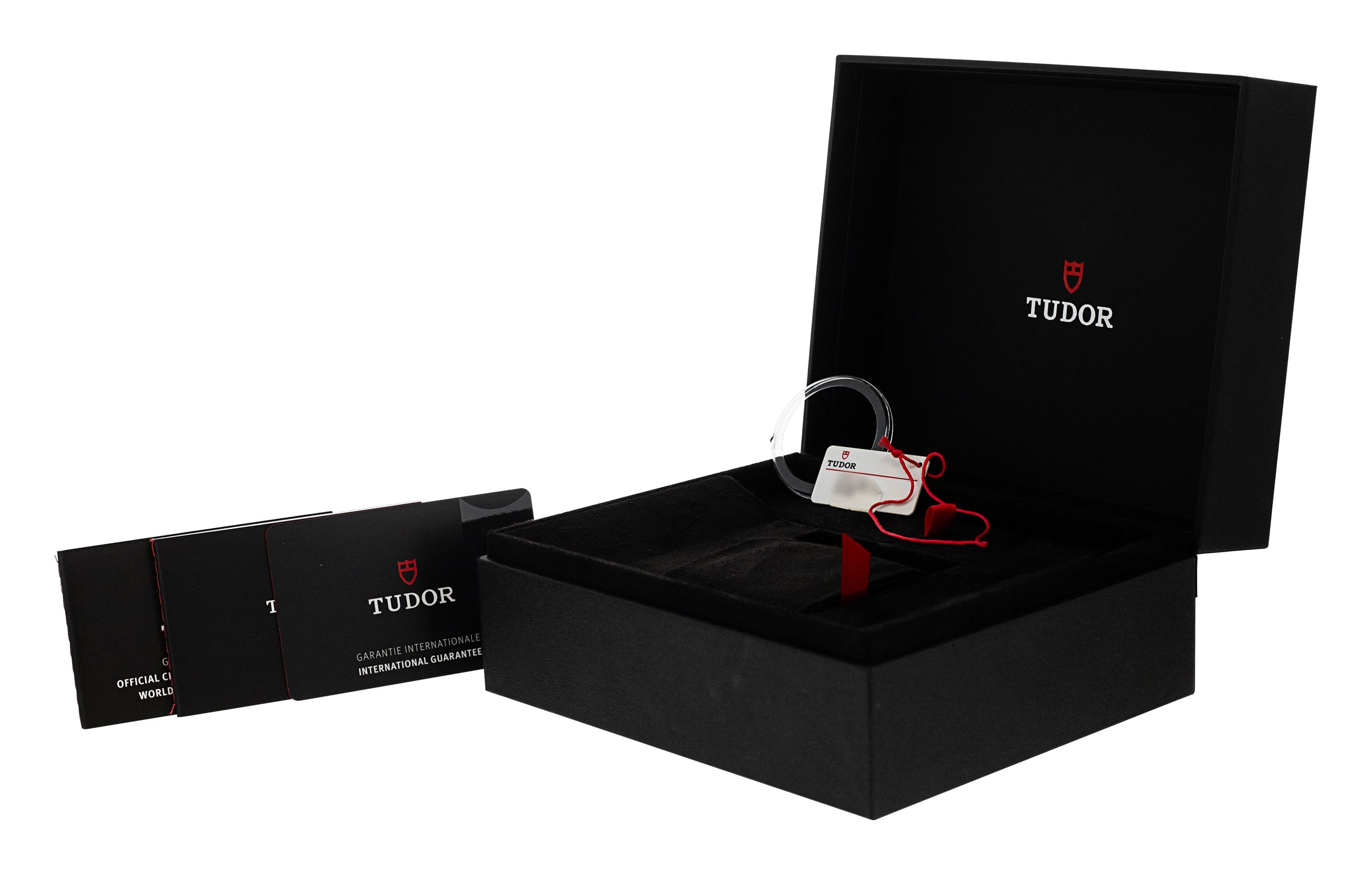 Tudor Black Bay Chrono M79360N-0014 Thumbnail 4