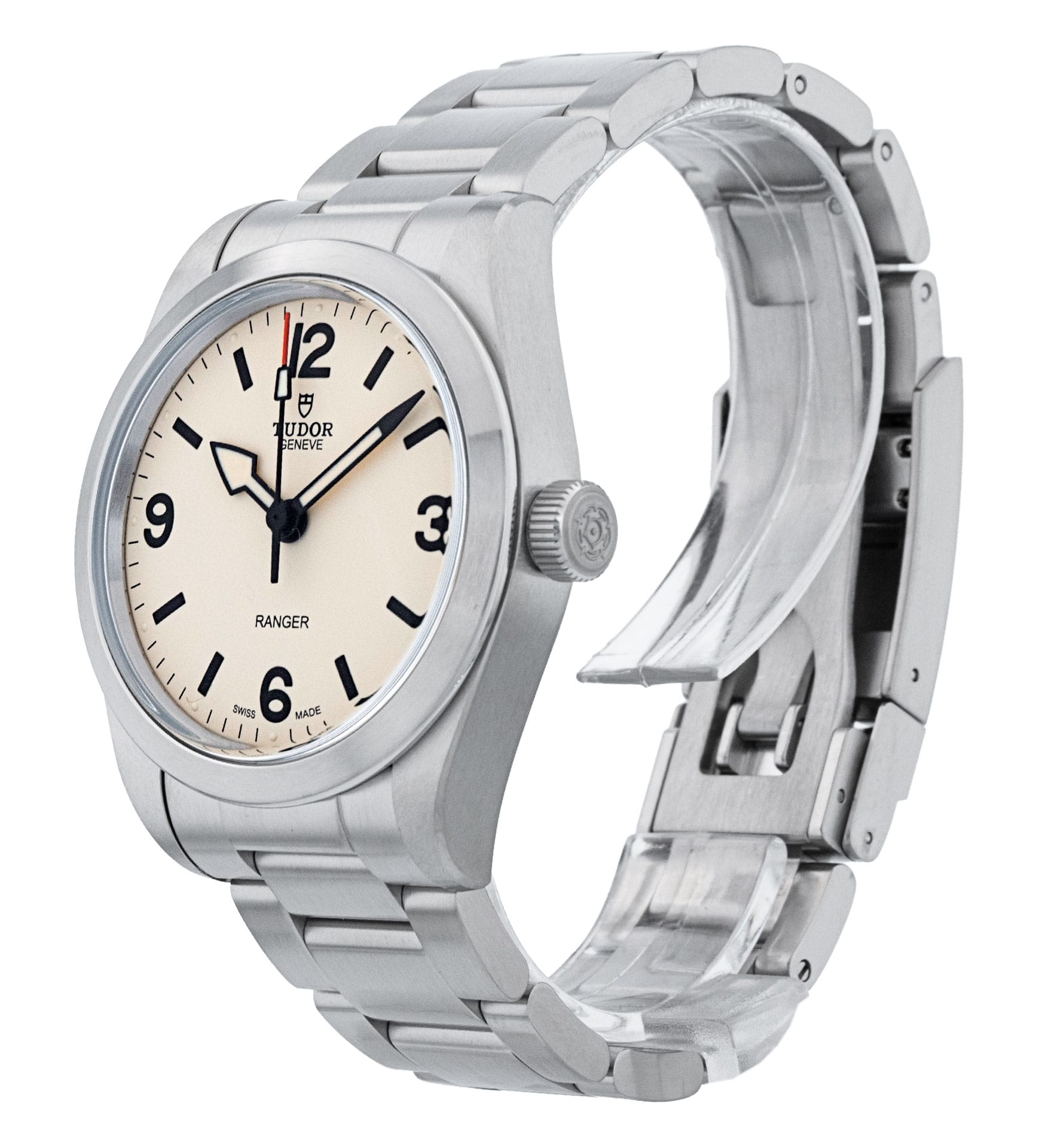 Tudor Ranger M79930-0007 Thumbnail 2