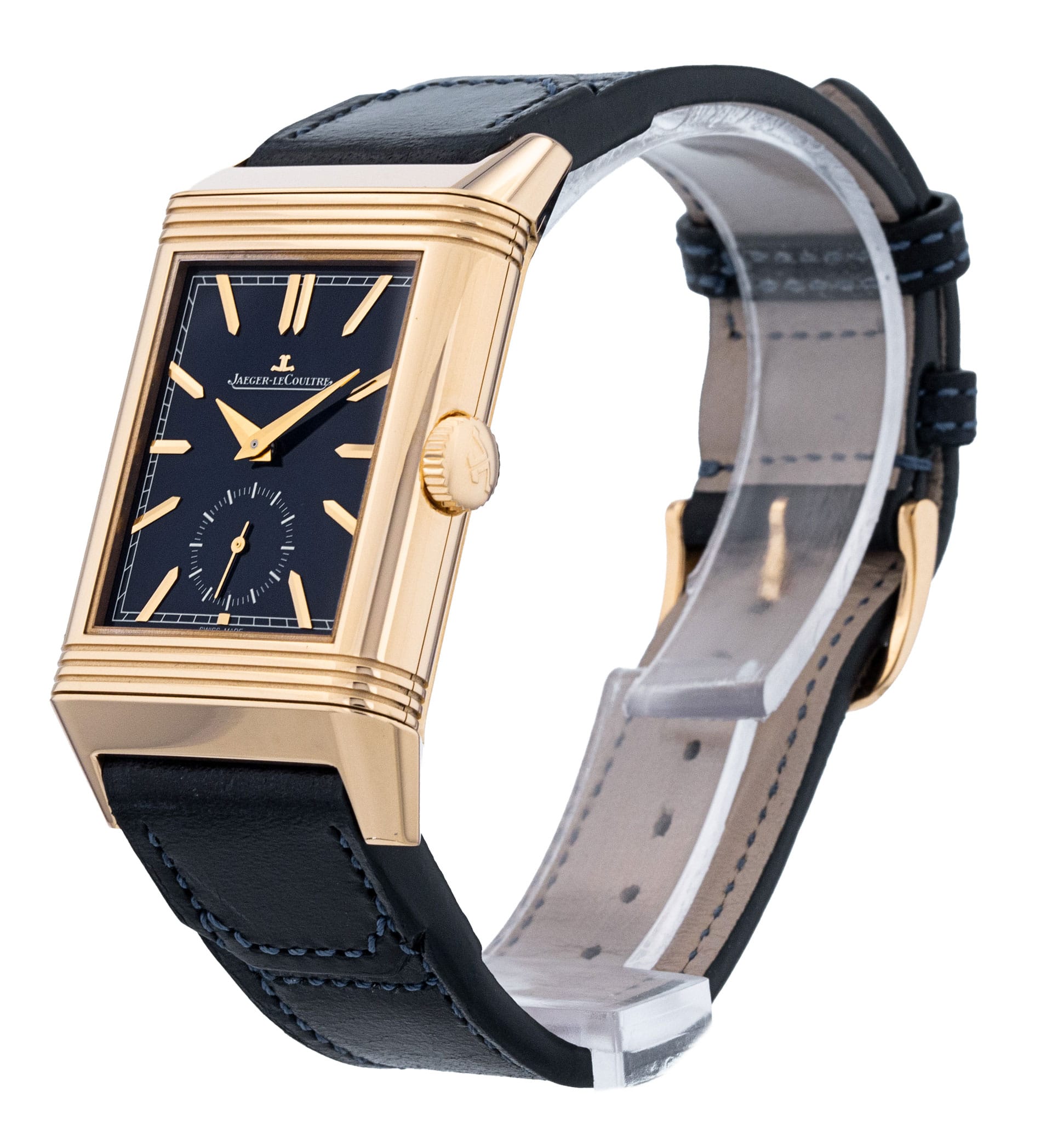 Jaeger-LeCoultre Reverso Tribute Duoface 3982590 Thumbnail 2