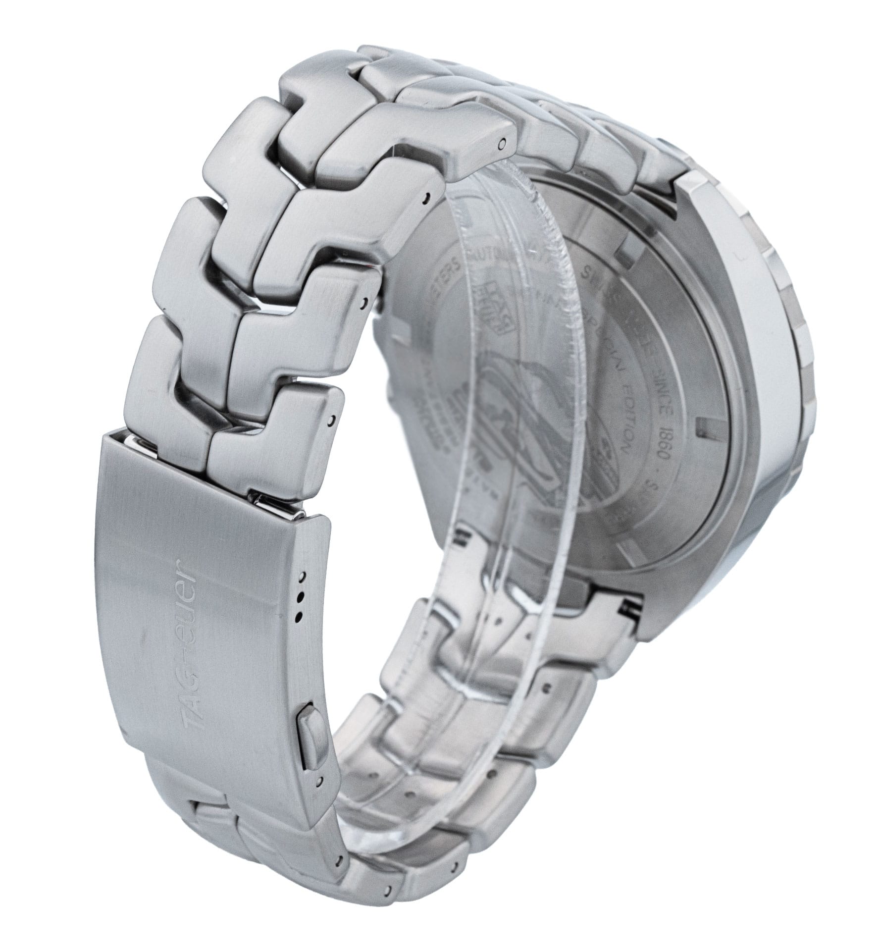 Tag Heuer Formula 1 CAZ201D.BA0633 Thumbnail 3