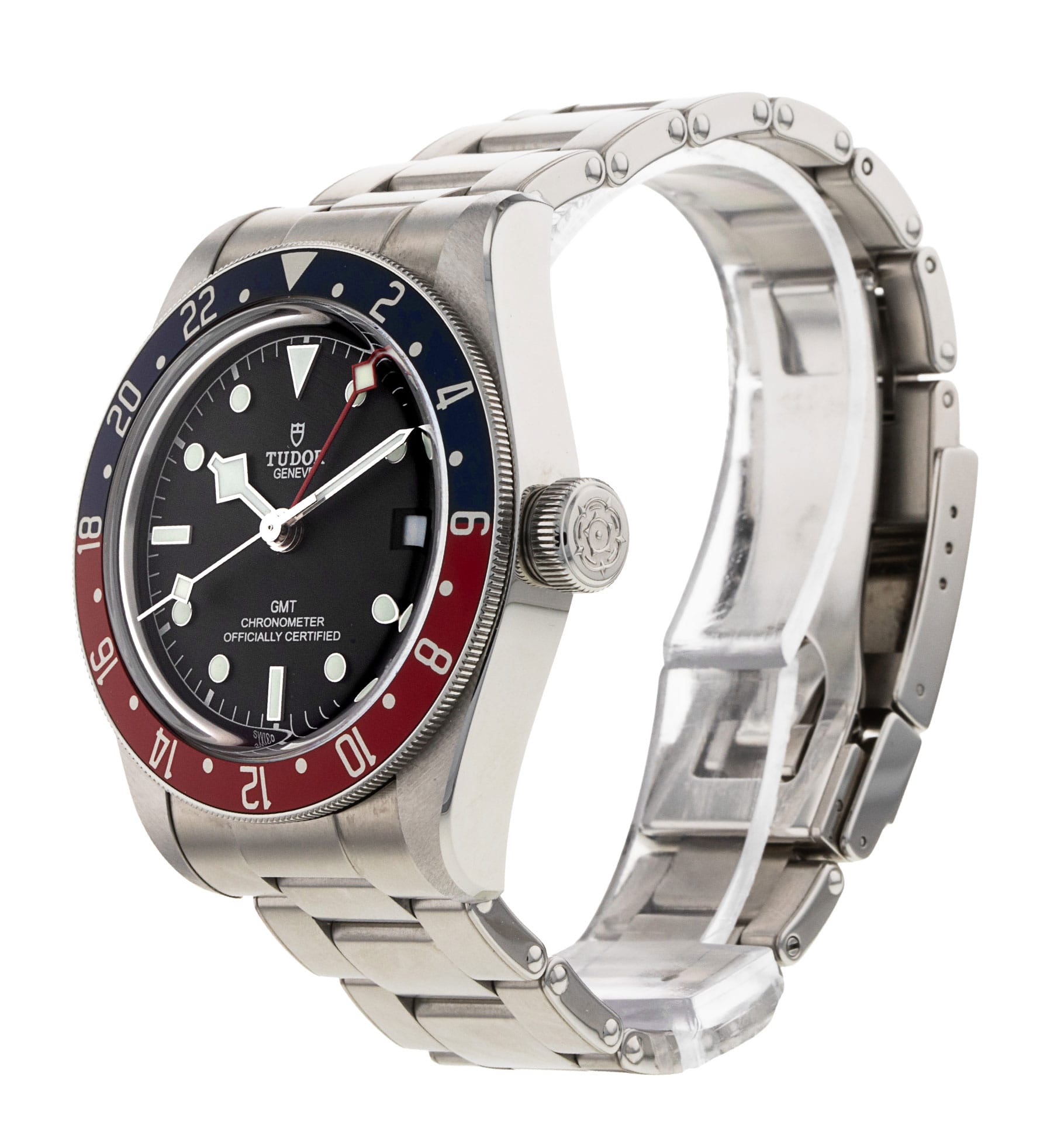 Tudor Black Bay GMT M79830RB-0001 Thumbnail 2
