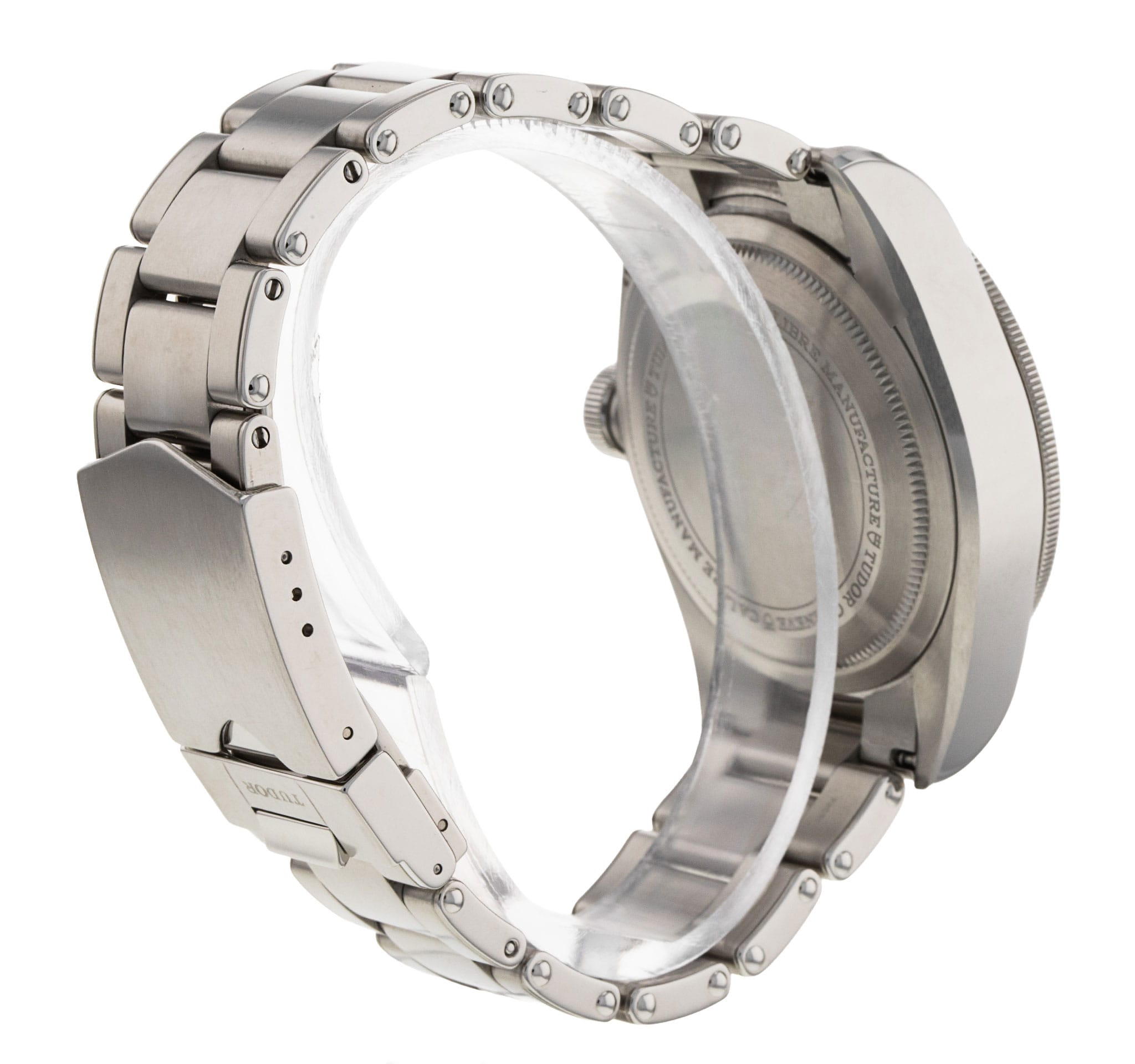 Tudor Black Bay GMT M79830RB-0001 Thumbnail 3