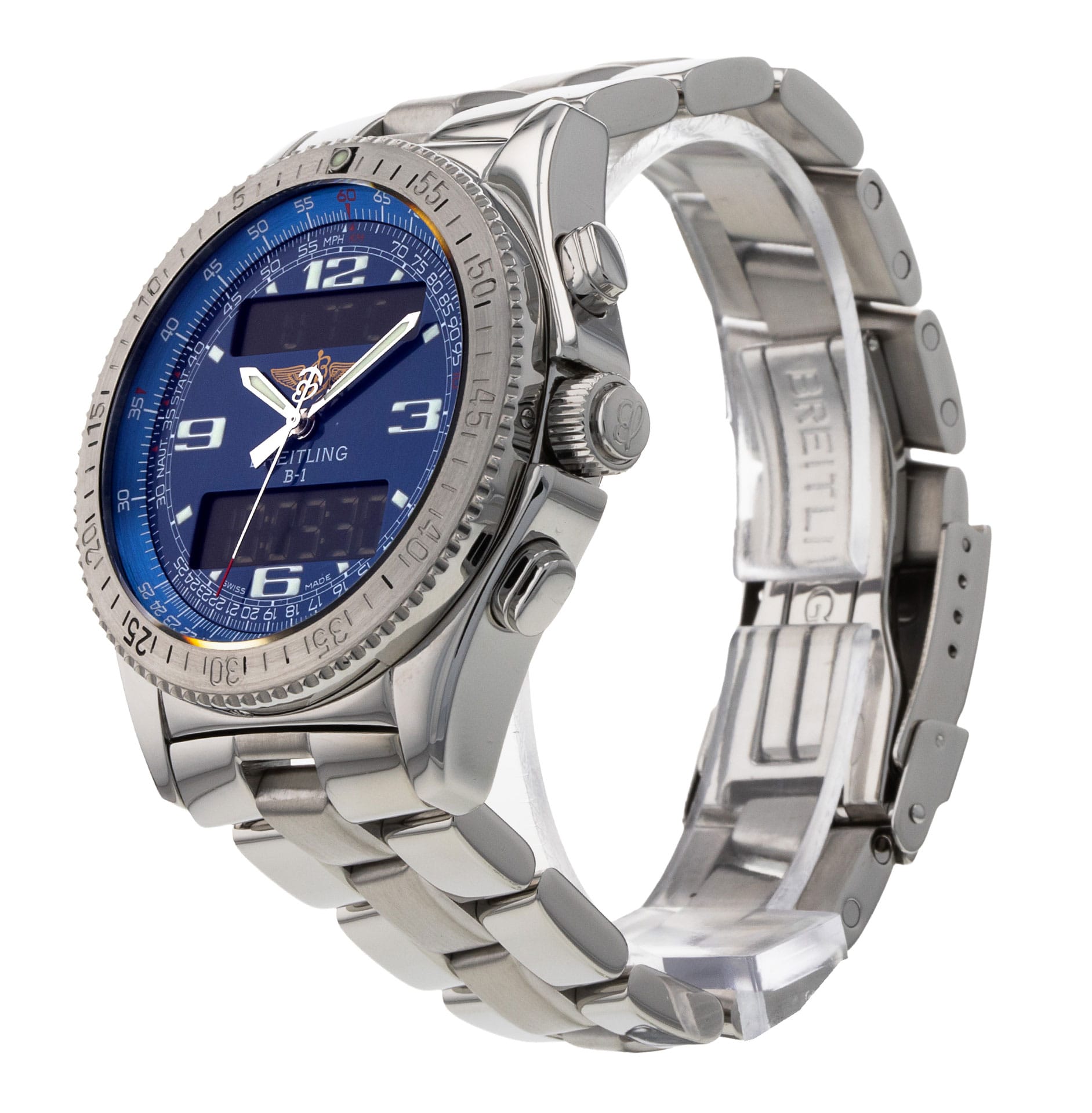 Breitling B1 A68362 Thumbnail 2