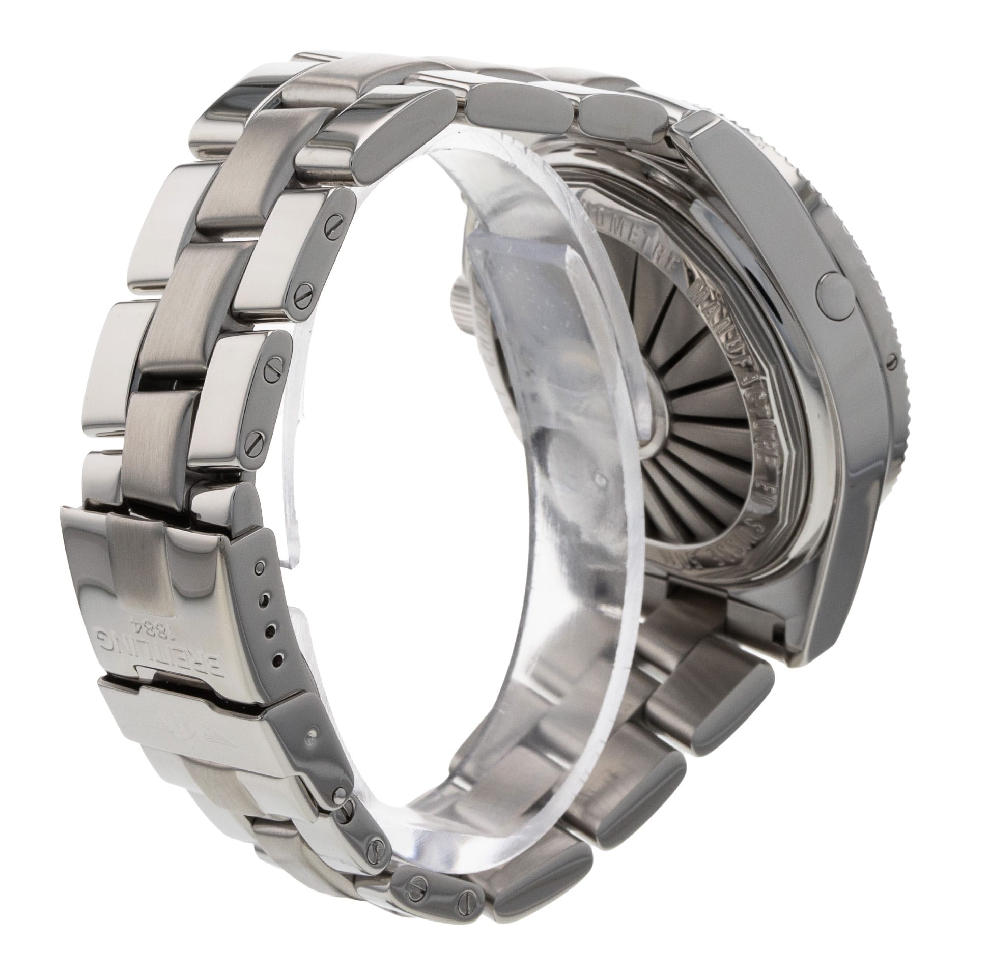 Breitling B1 A68362 Thumbnail 3