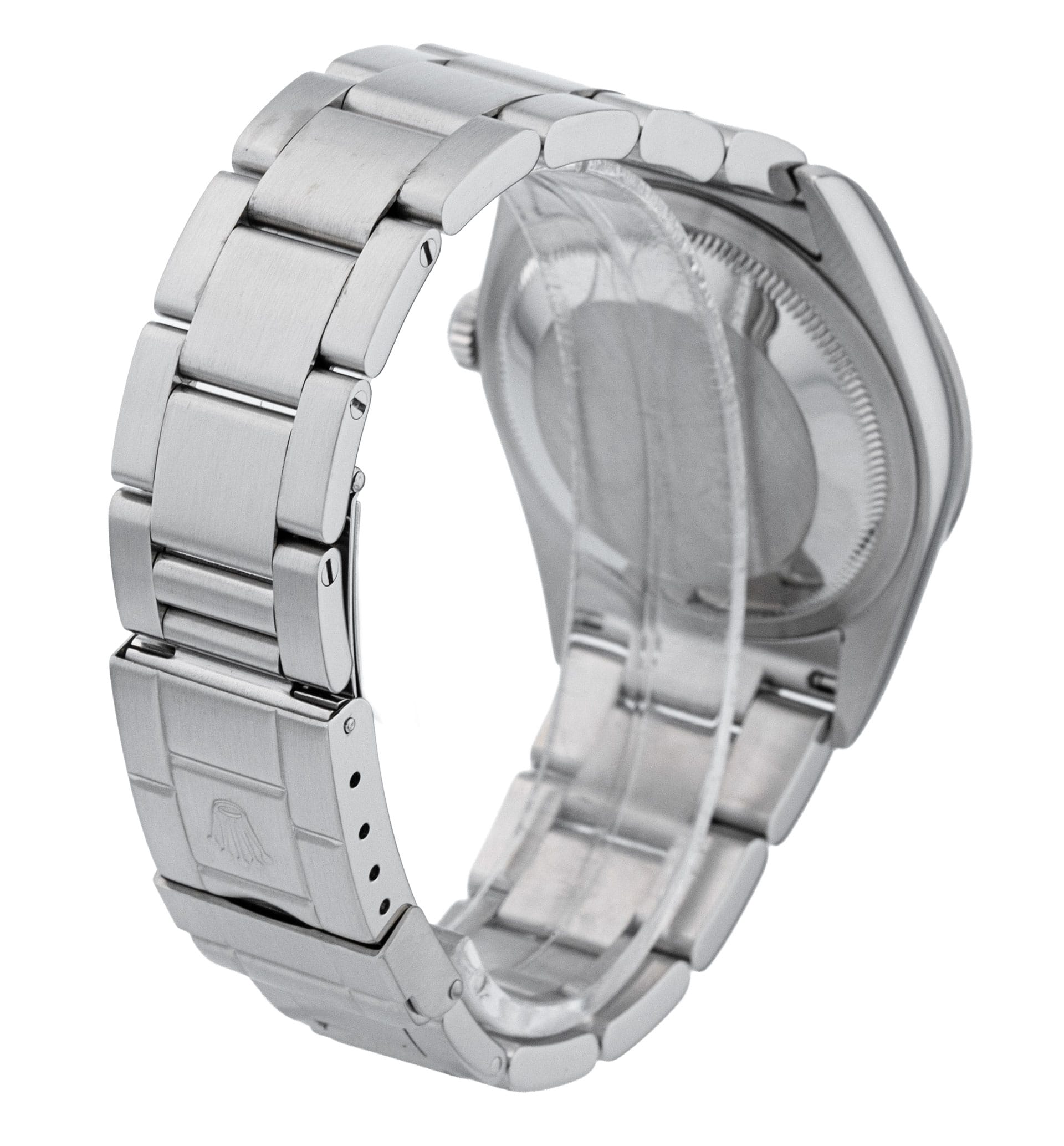Rolex Explorer 114270 Thumbnail 3