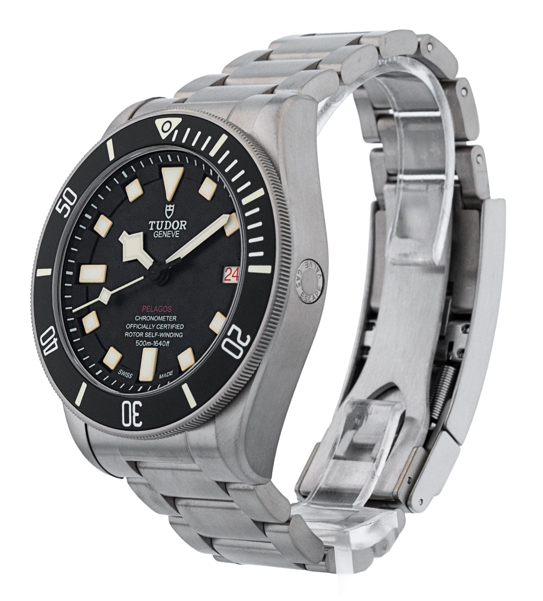 Tudor Pelagos M25610TNL-0001 Thumbnail 2