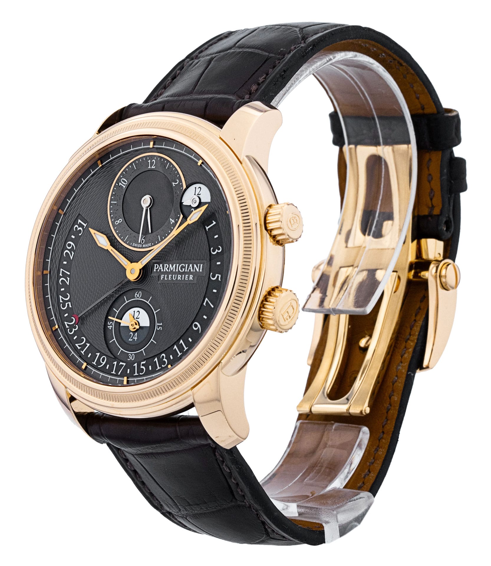 Parmigiani Toric PFC493-1000200-HA1242 Thumbnail 2