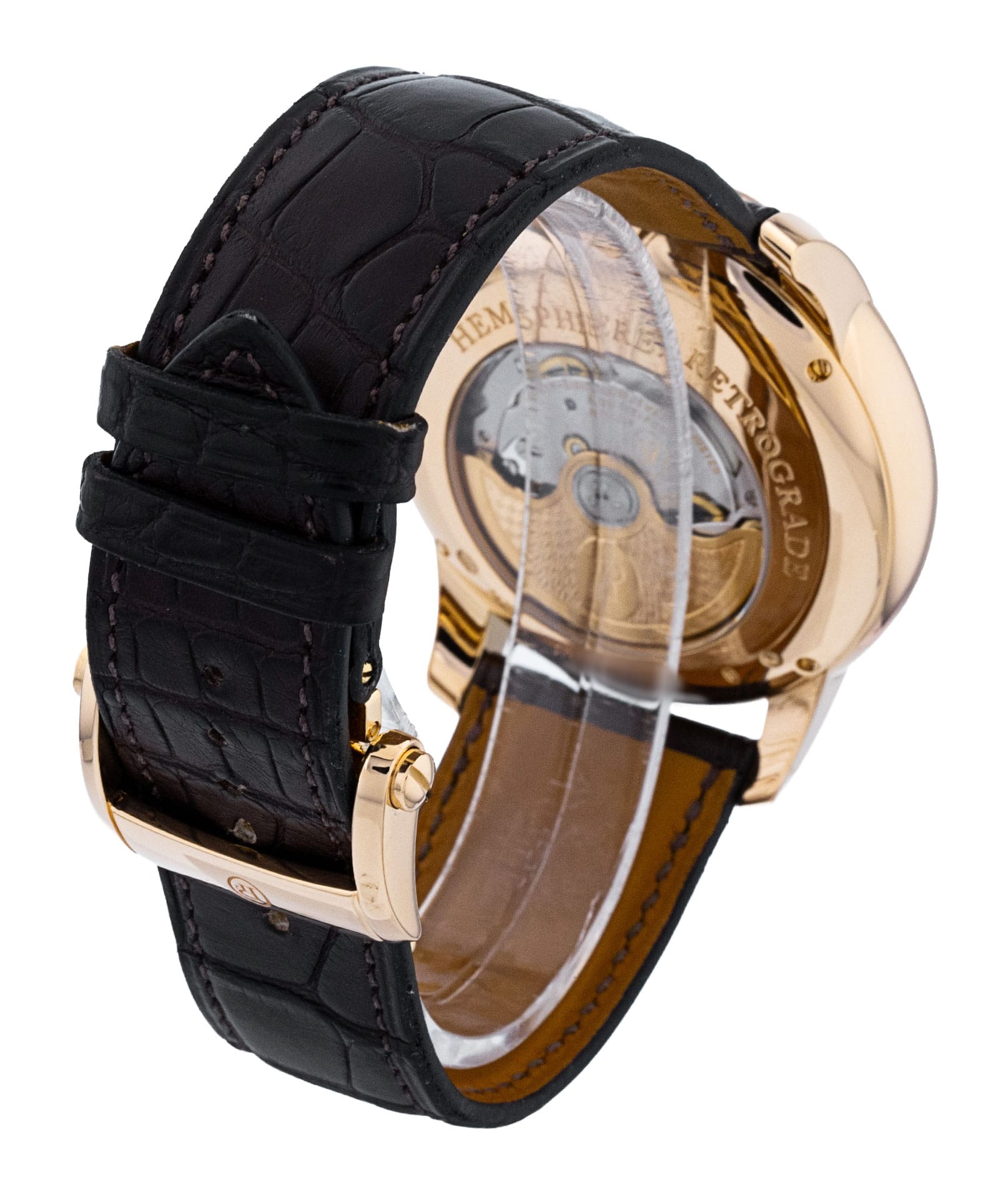 Parmigiani Toric PFC493-1000200-HA1242 Thumbnail 3