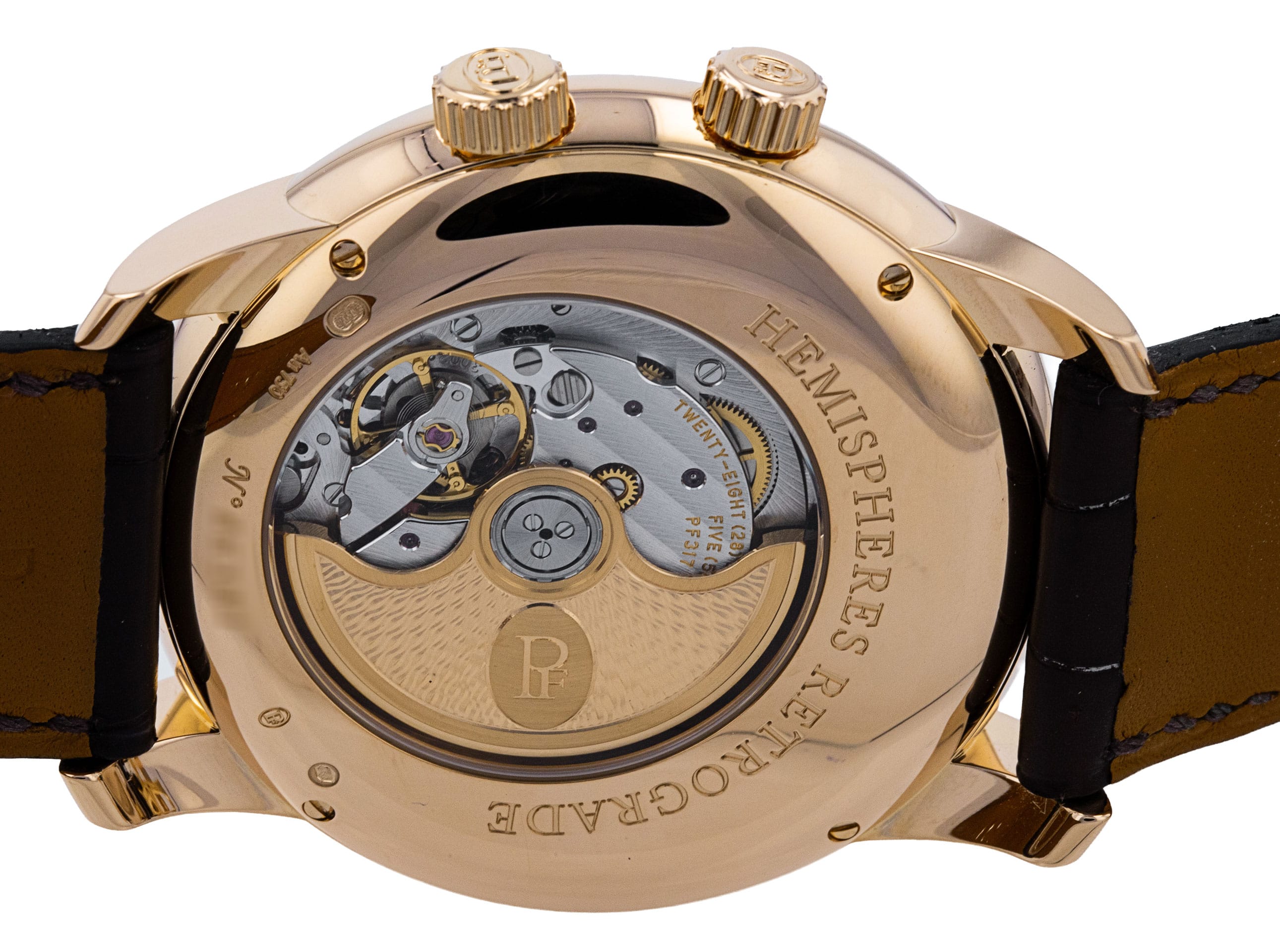 Parmigiani Toric PFC493-1000200-HA1242 Thumbnail 4