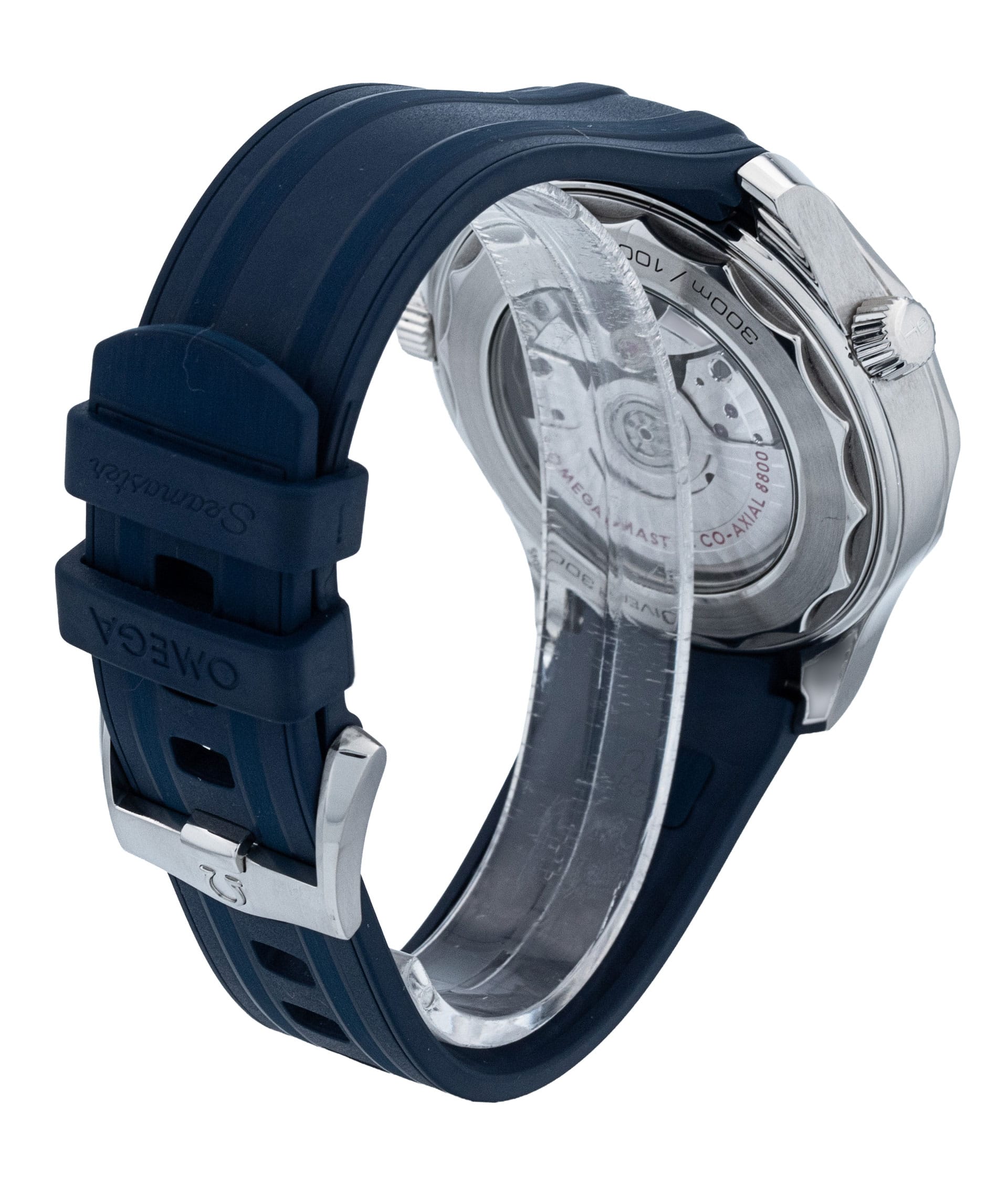 Omega Seamaster Diver 300m 210.32.42.20.03.001 Thumbnail 3