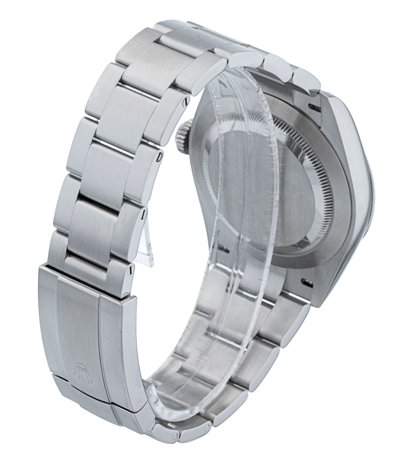 Rolex Oyster Perpetual 41 134300 Thumbnail 3