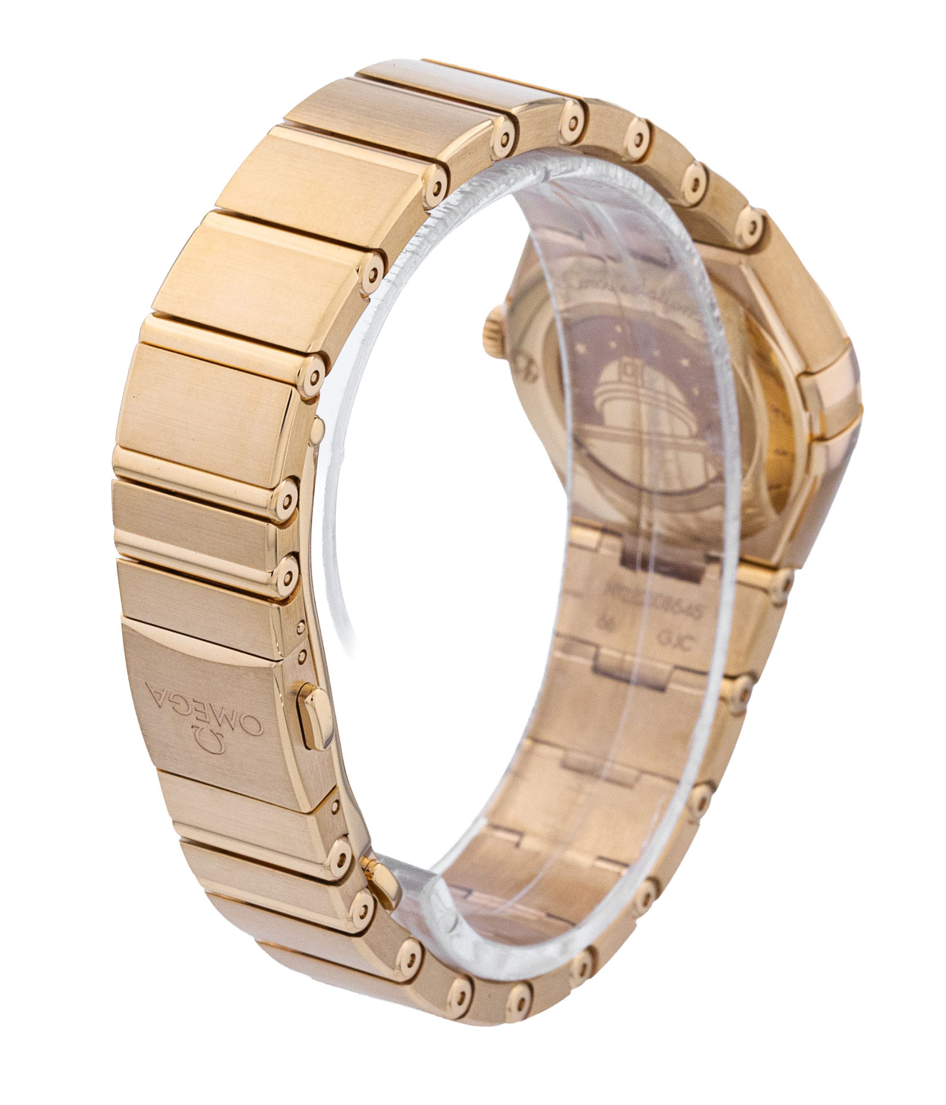 Omega Constellation 131.55.25.60.55.001 Thumbnail 3