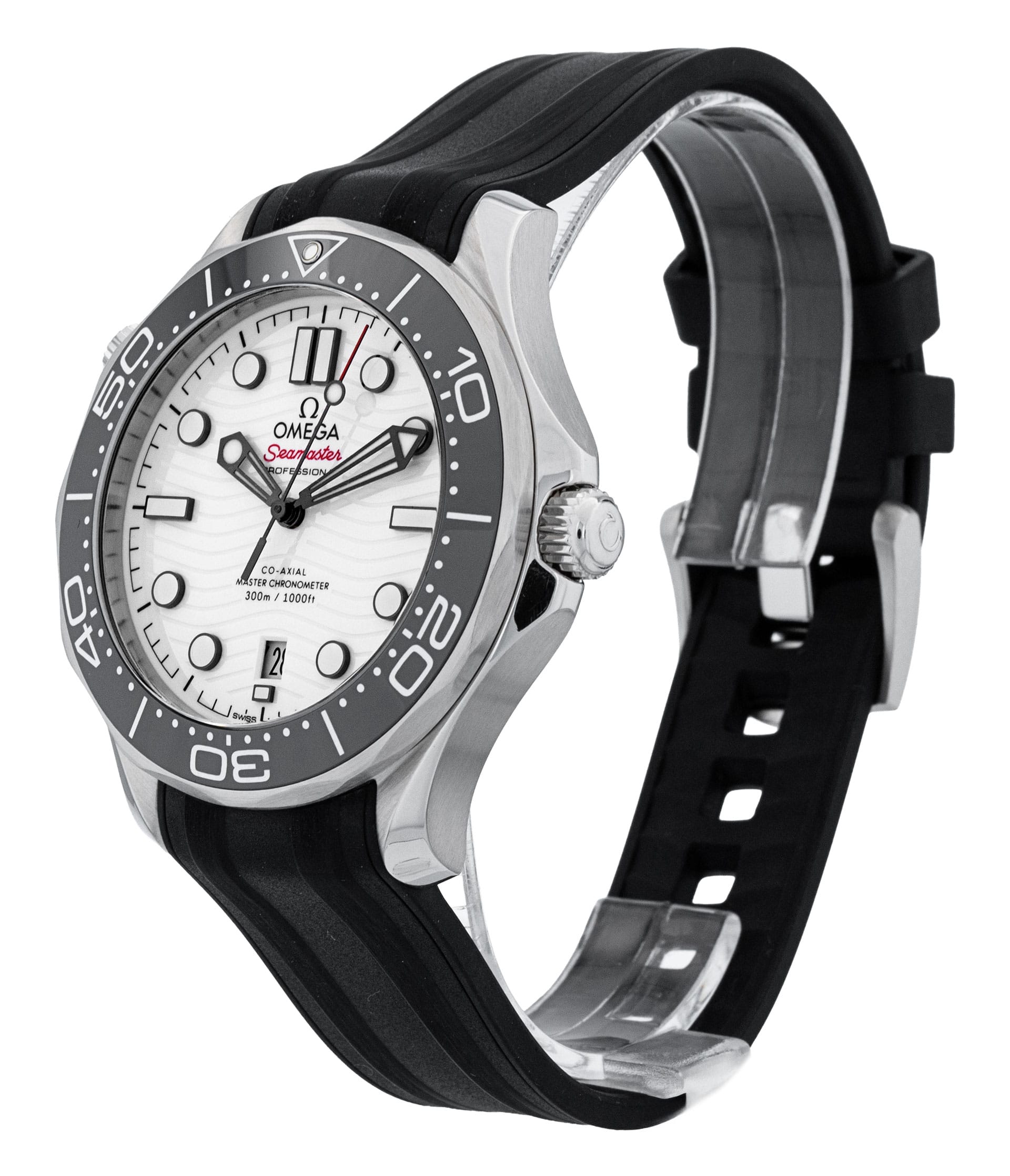 Omega Seamaster Diver 300m 210.32.42.20.04.001 Thumbnail 2