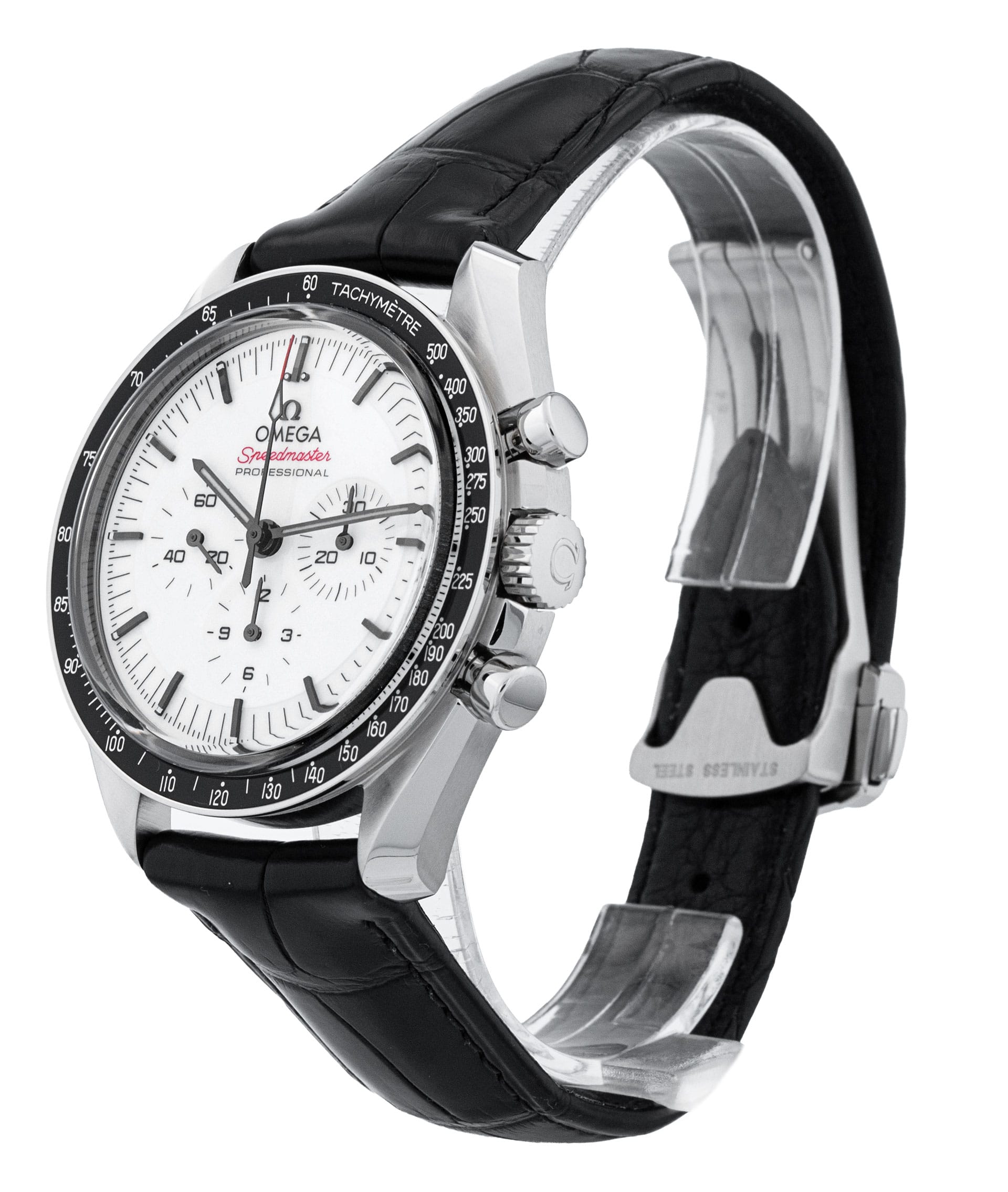 Omega Speedmaster Moonwatch Professional 310.32.42.50.04.001 Thumbnail 2